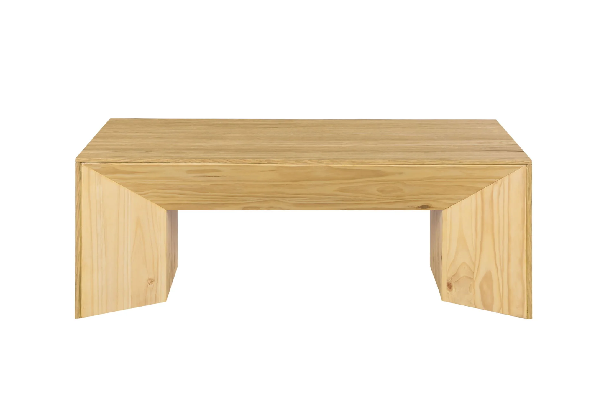 Harold - Table - Wood - Image 12