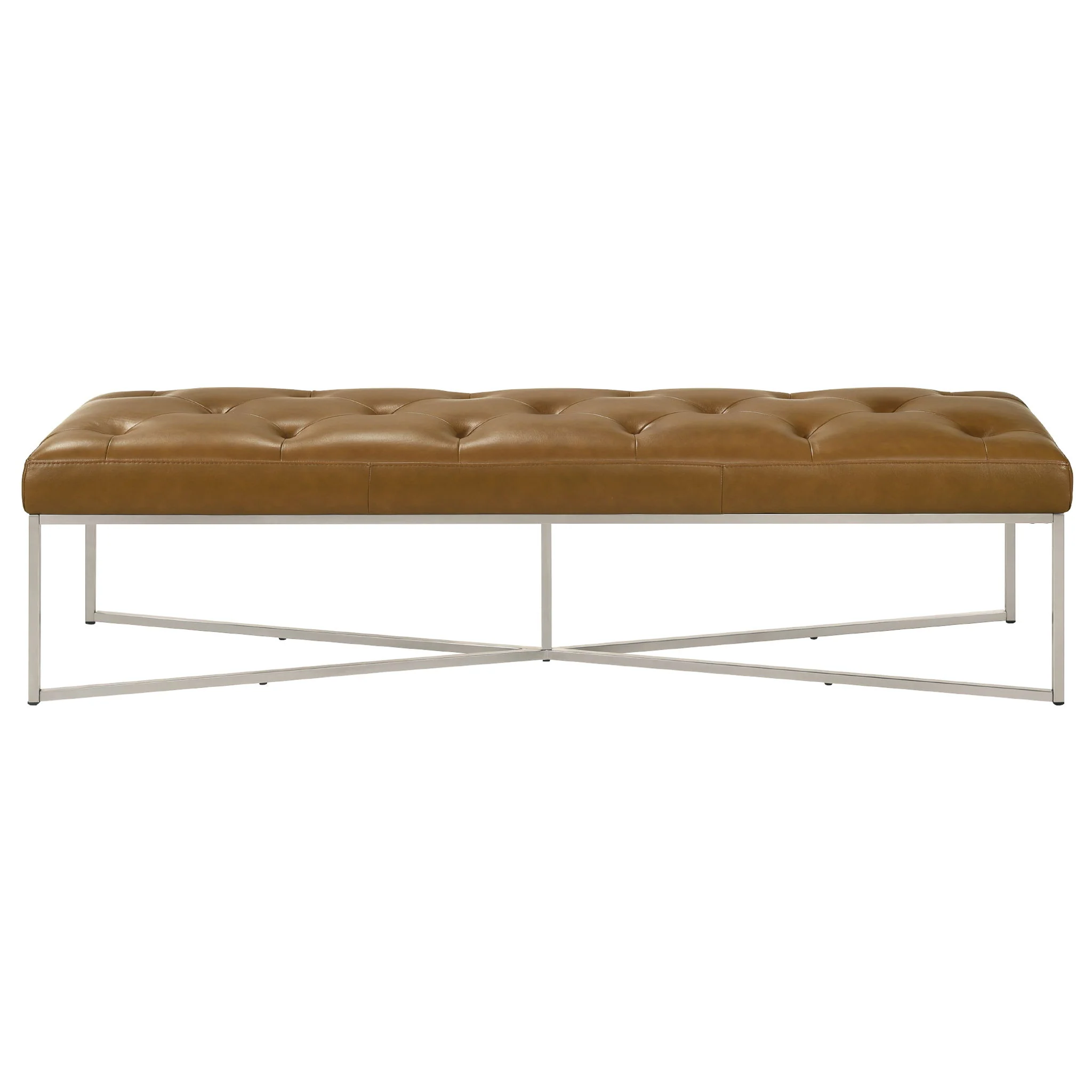 Harper - Bench - Tan - Image 4