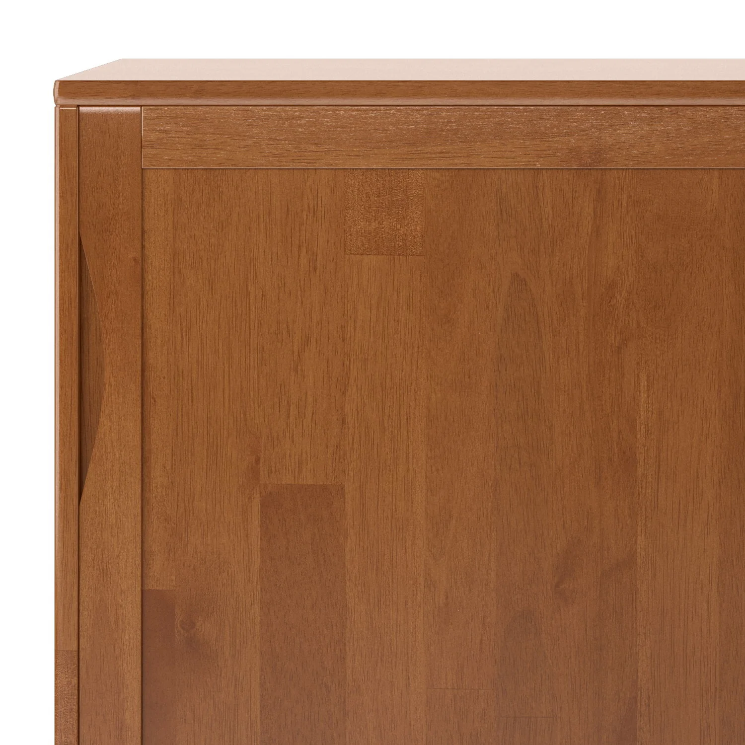 Harper - Handcrafted Medium Storage Cabinet - Image 6