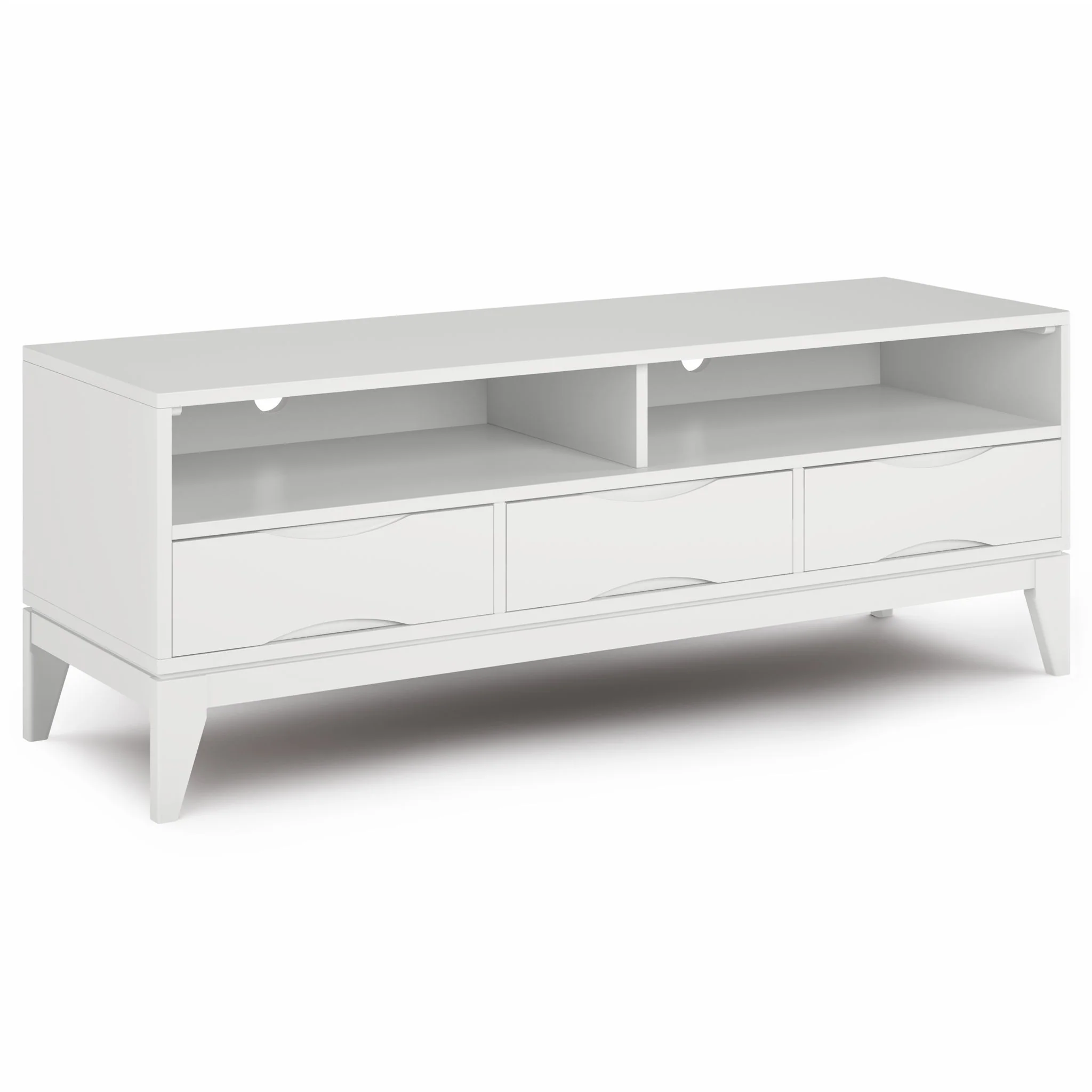 Harper - Handcrafted TV Media Stand - Image 2