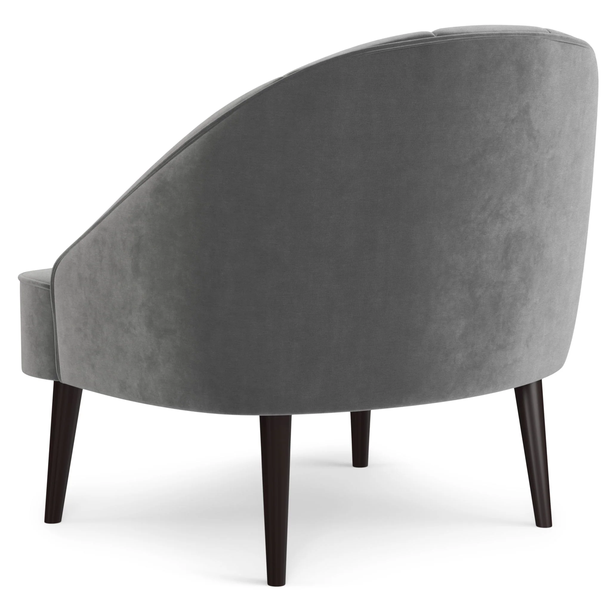 Harrah - Upholstered Accent Chair - Image 7