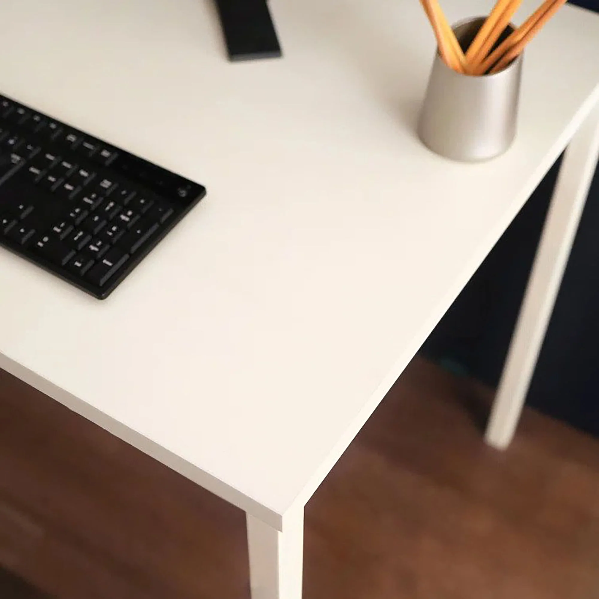 Harry - Contemporary Computer Desk - Image 16