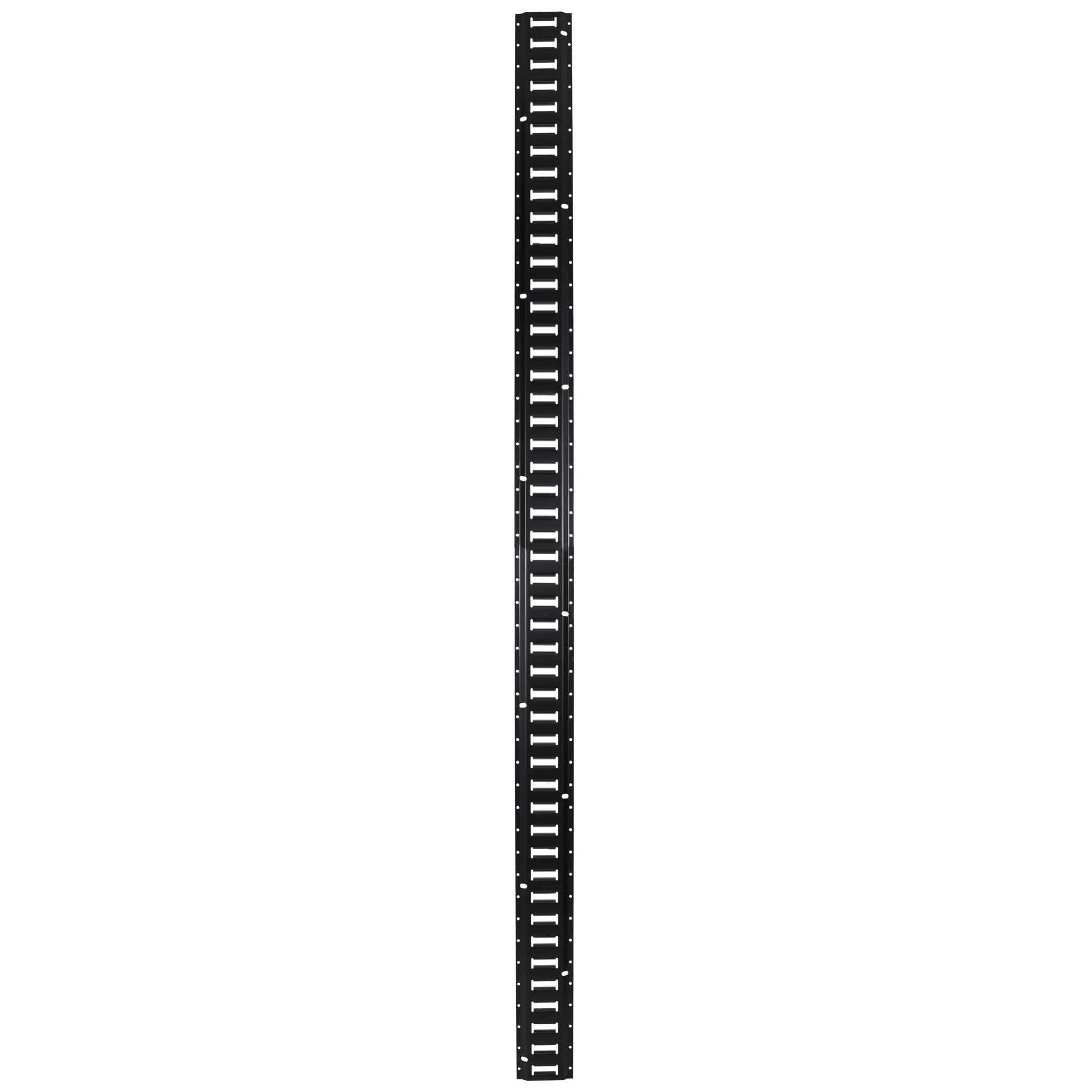 Heavy Duty E Track Tie-Down Rail Kit With O-Ring Anchors And Rope Tie Offs - Image 6