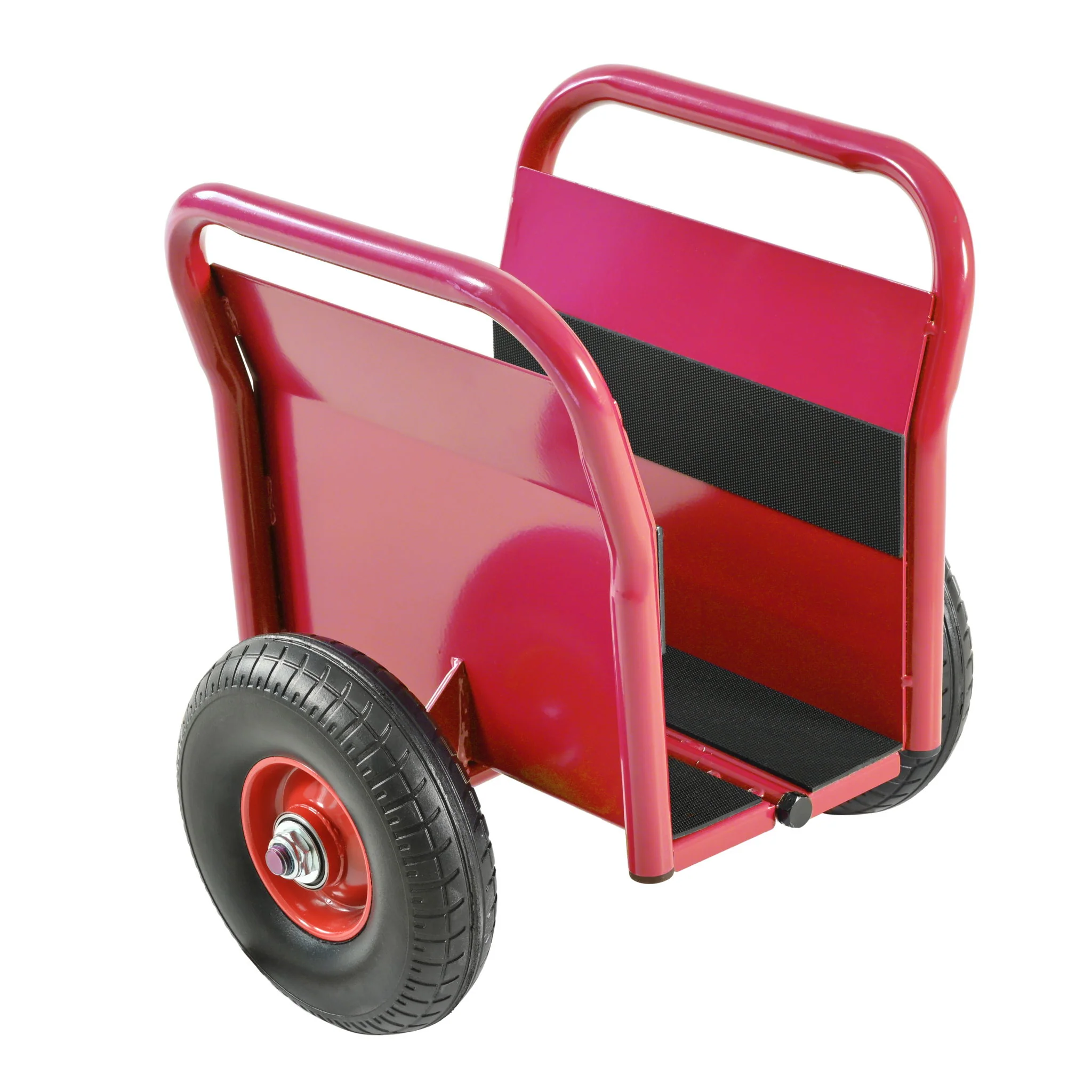Heavy Duty Panel Dolly With 2 Handles - Image 3