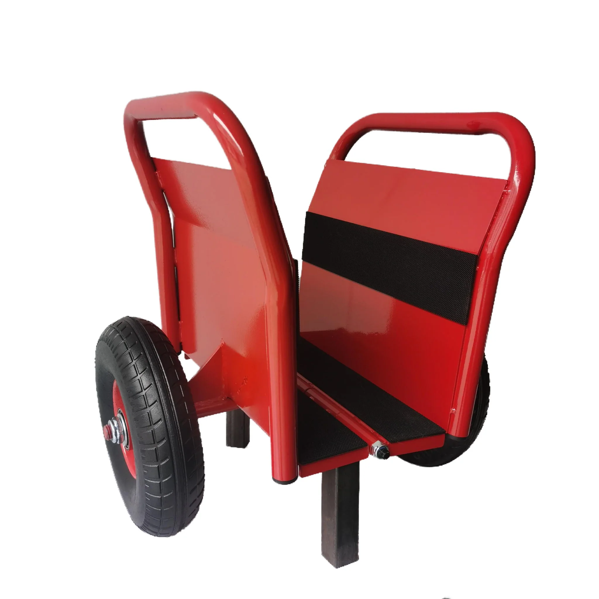 Heavy Duty Panel Dolly With 2 Handles - Image 6
