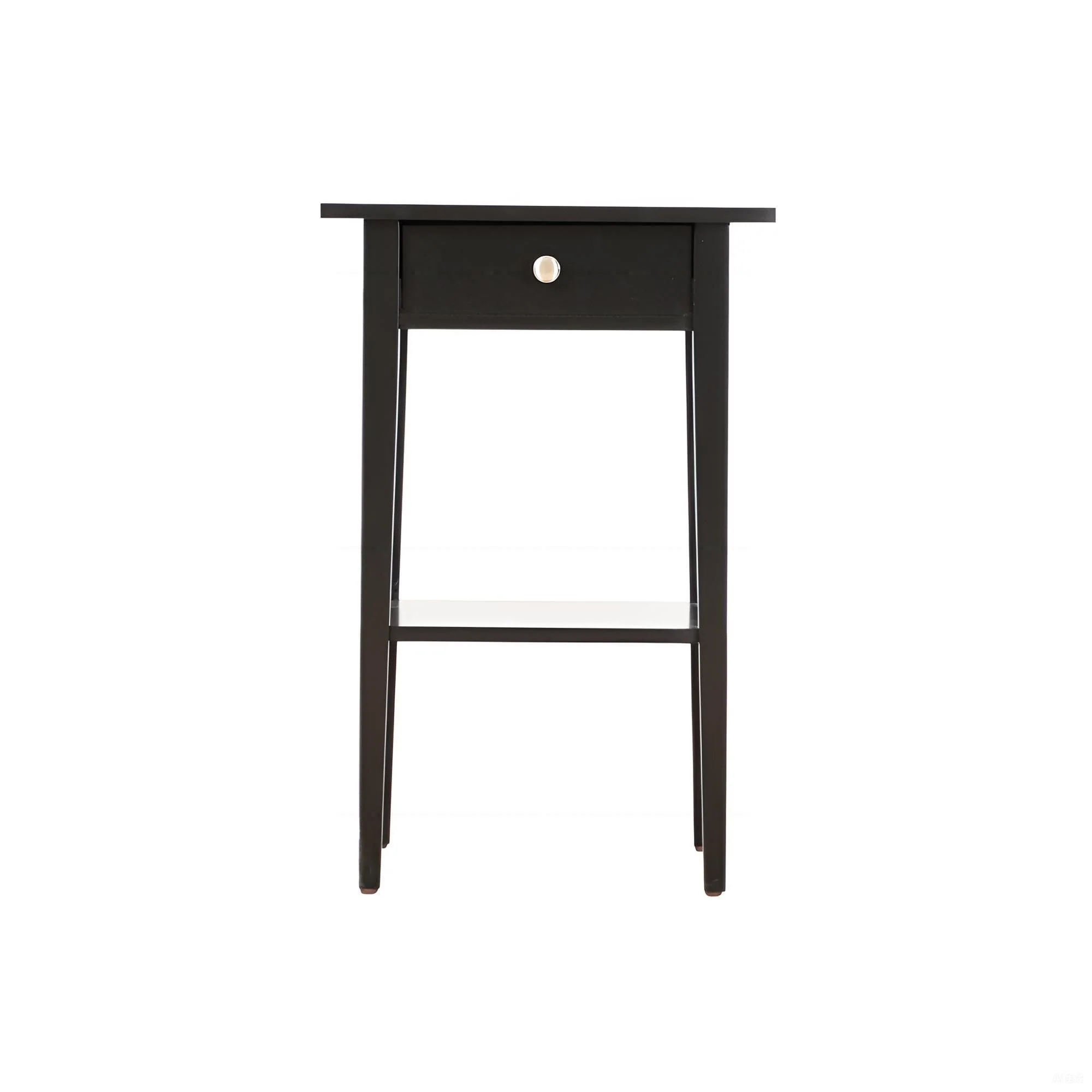 High Quality Wood Nightstand - Image 22