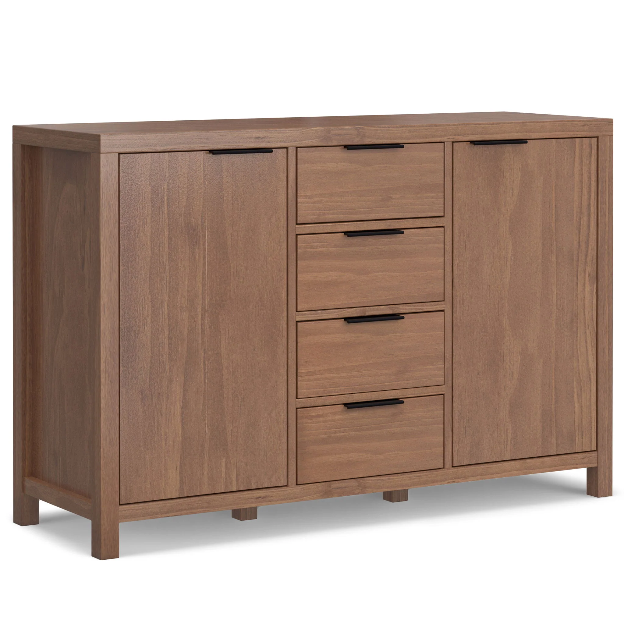 Hollander - Handcrafted Sideboard Buffet - Image 3
