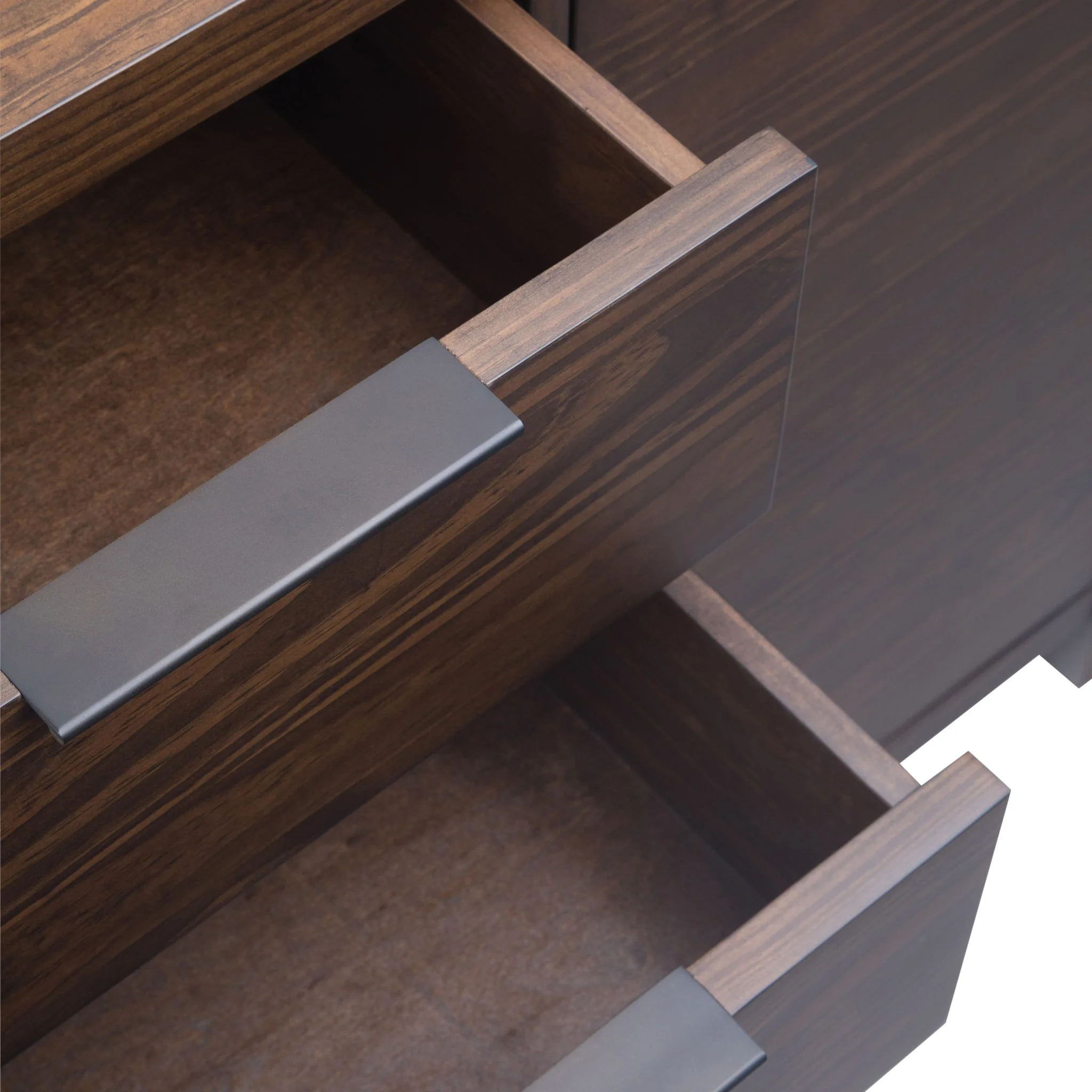 Hollander - Handcrafted Sideboard Buffet - Image 8
