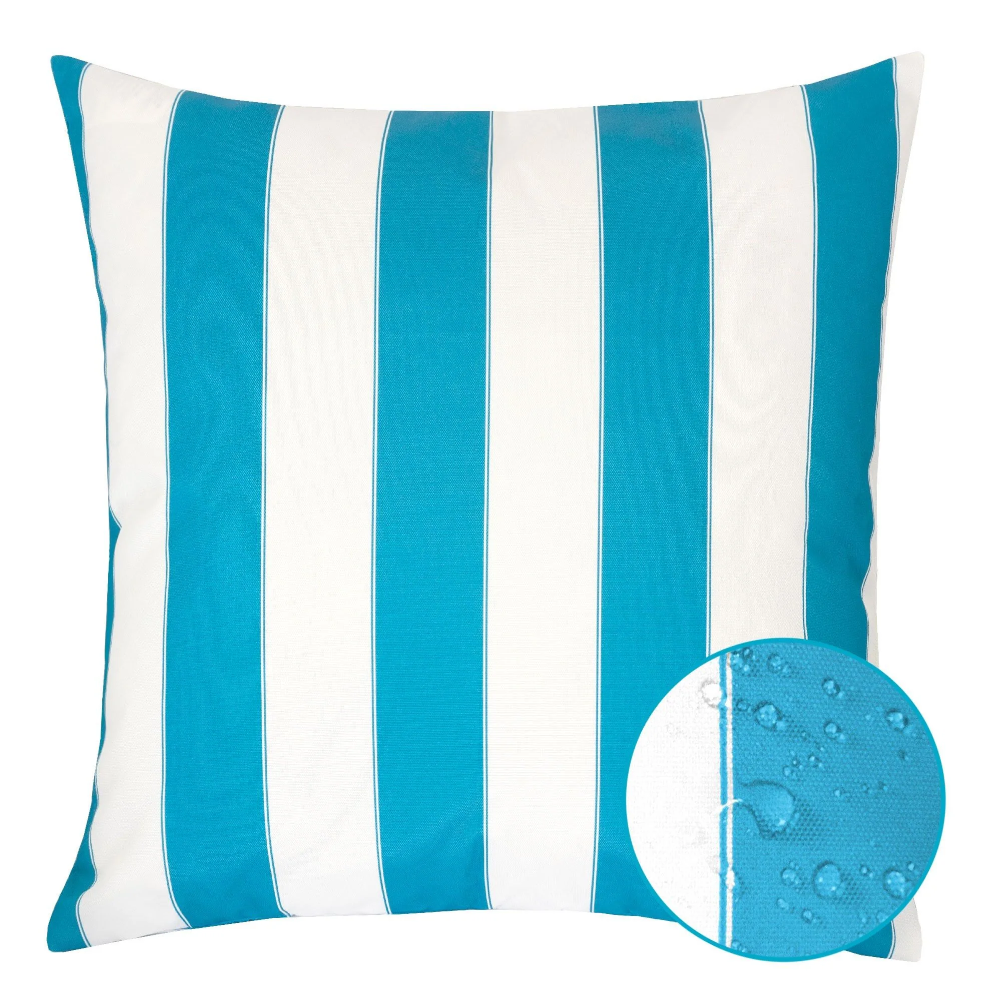 Horizon Stripe Pillow Outdoor & Indoor - Image 20