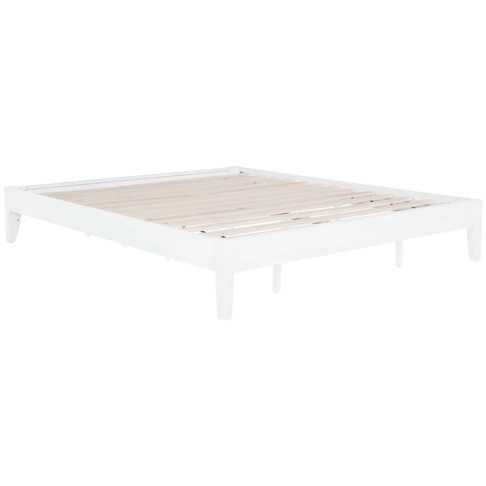 Hounslow - Platform Bed