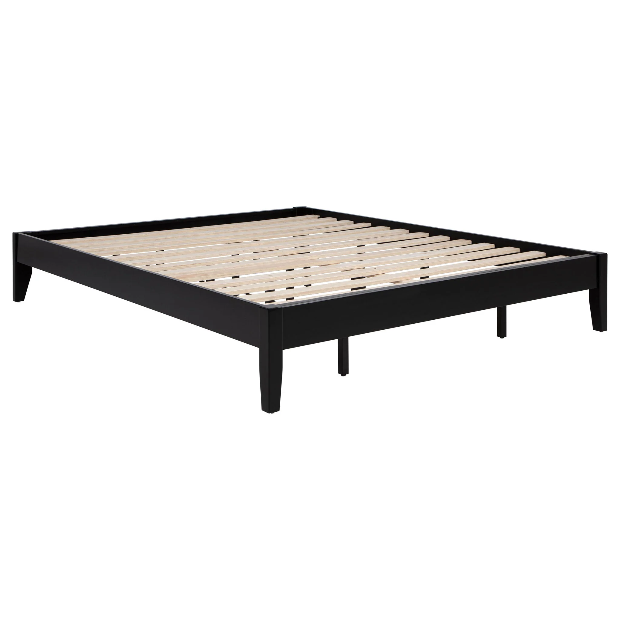 Hounslow - Platform Bed - Image 3