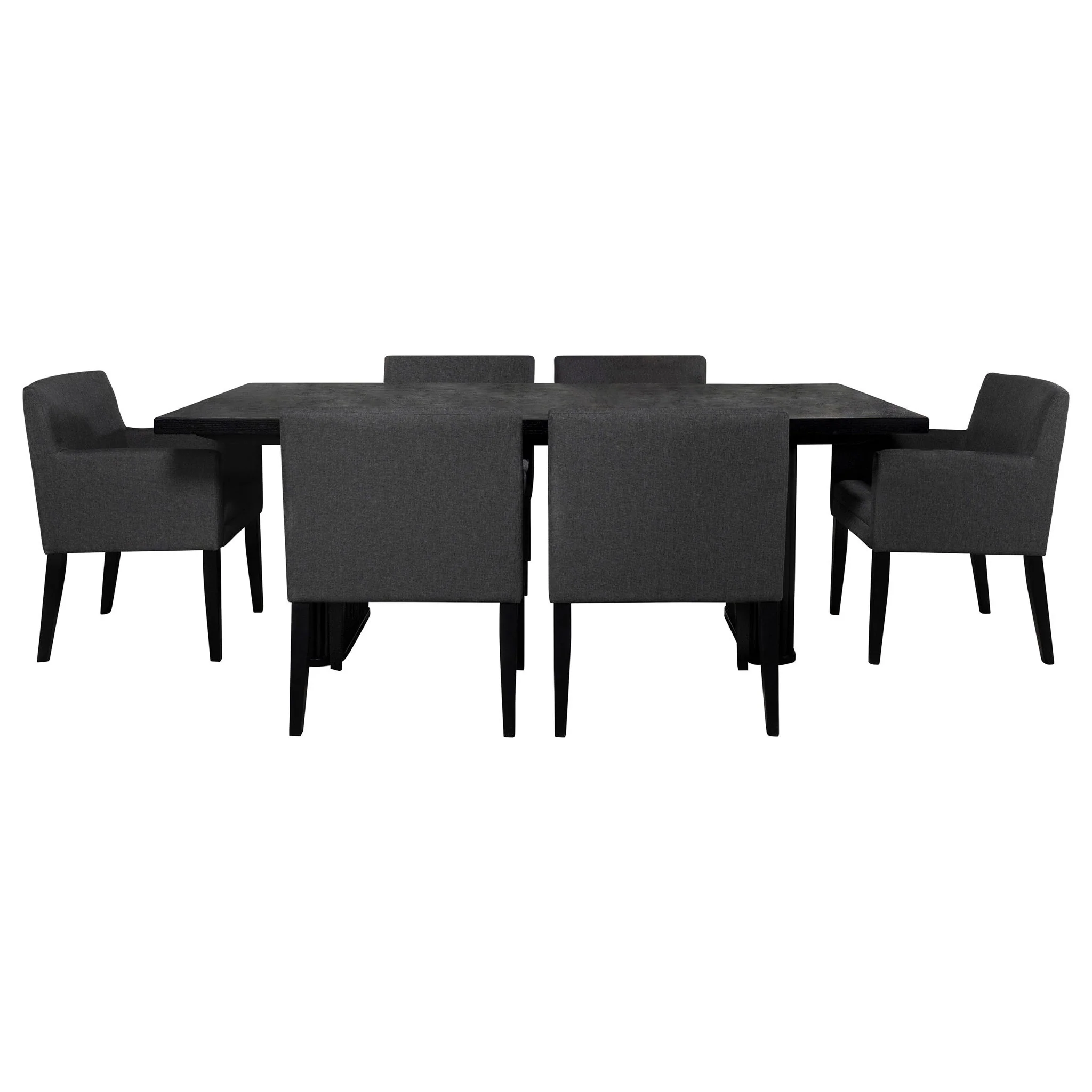 Houston - Dining Set - Image 2