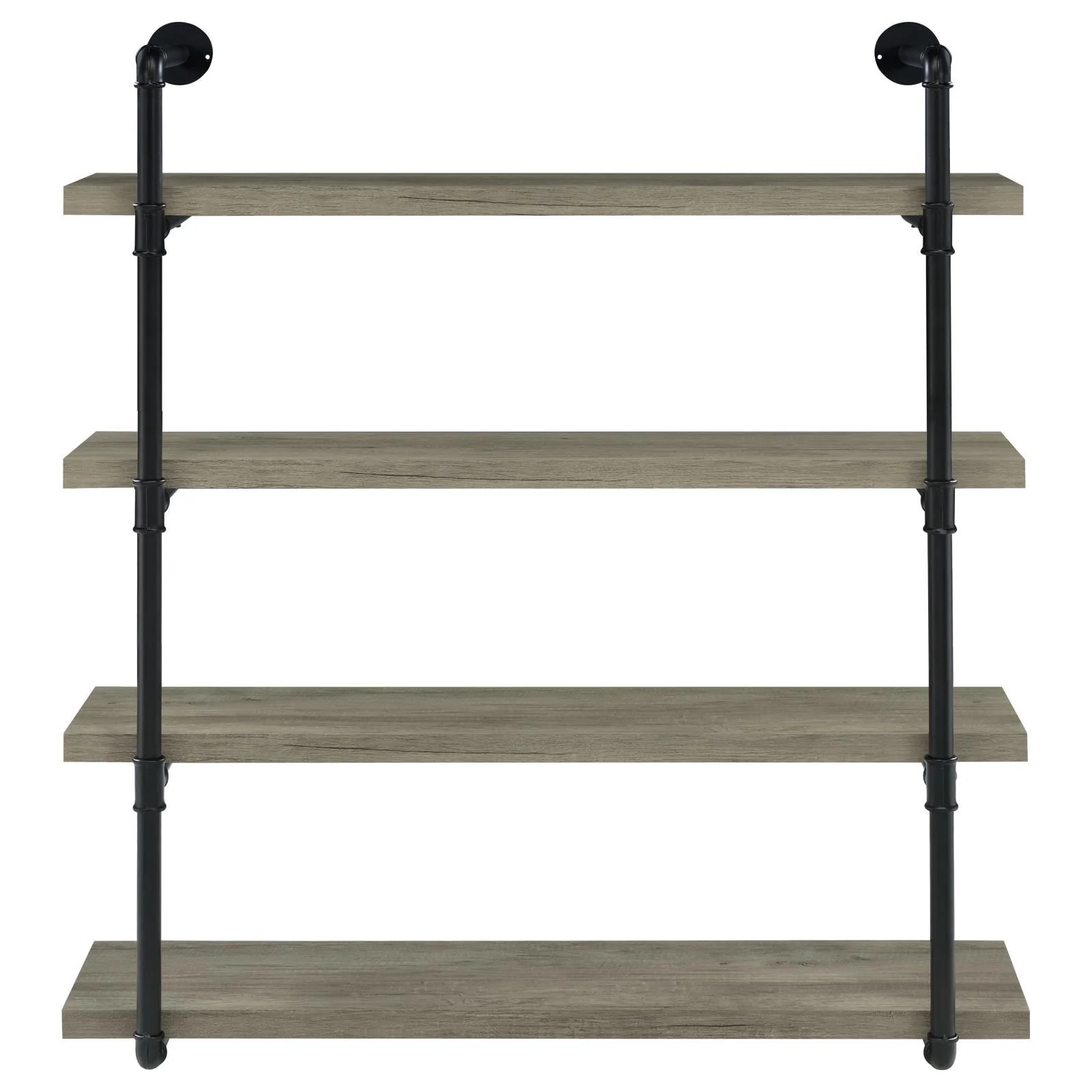 Industrial Design Wall Shelf - Image 11