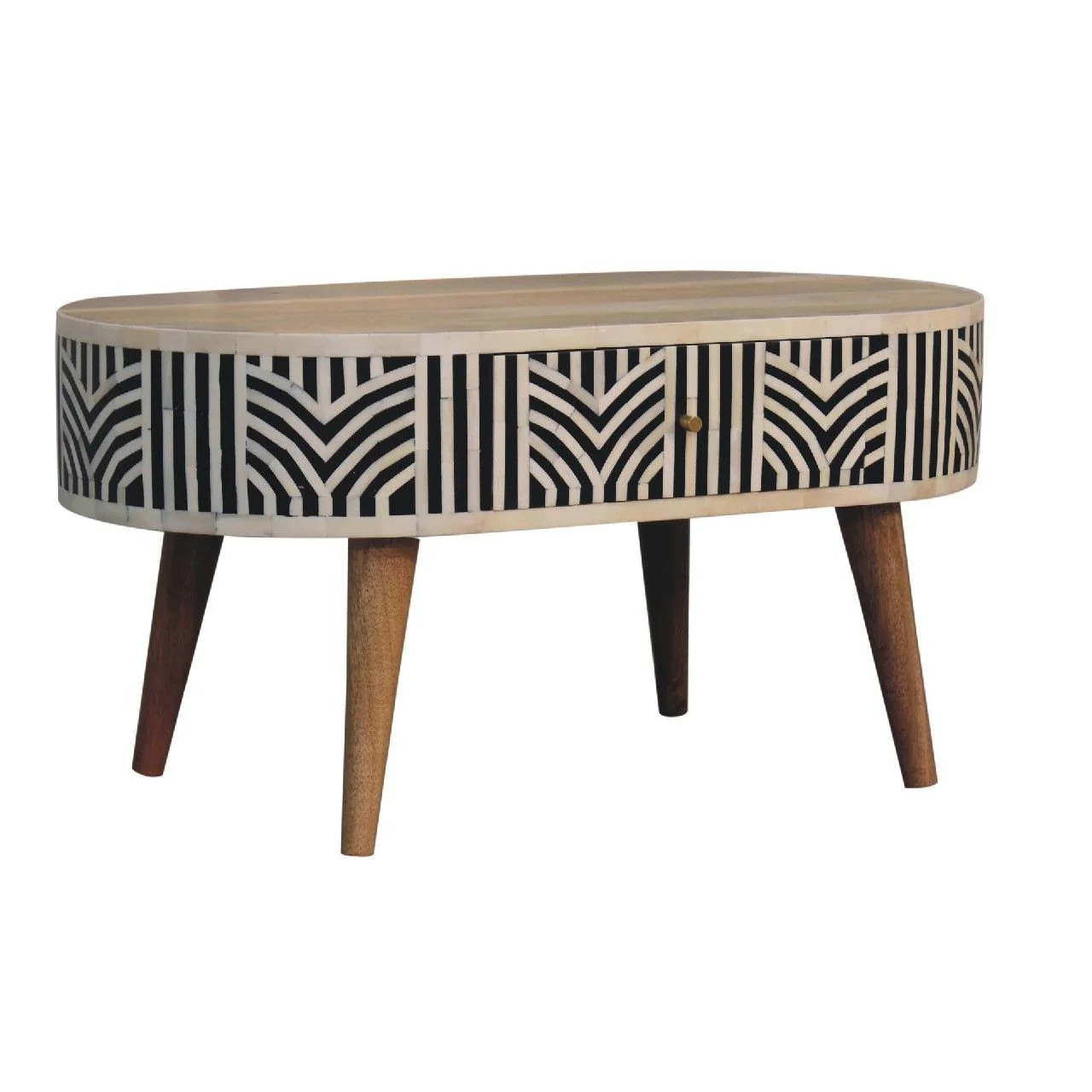 Inlay - Edessa Bone Table - Image 5