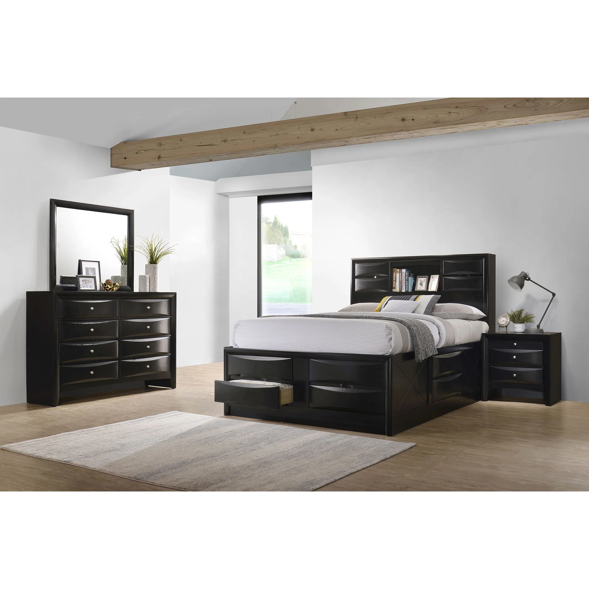Isabel - Bedroom Set - Image 2