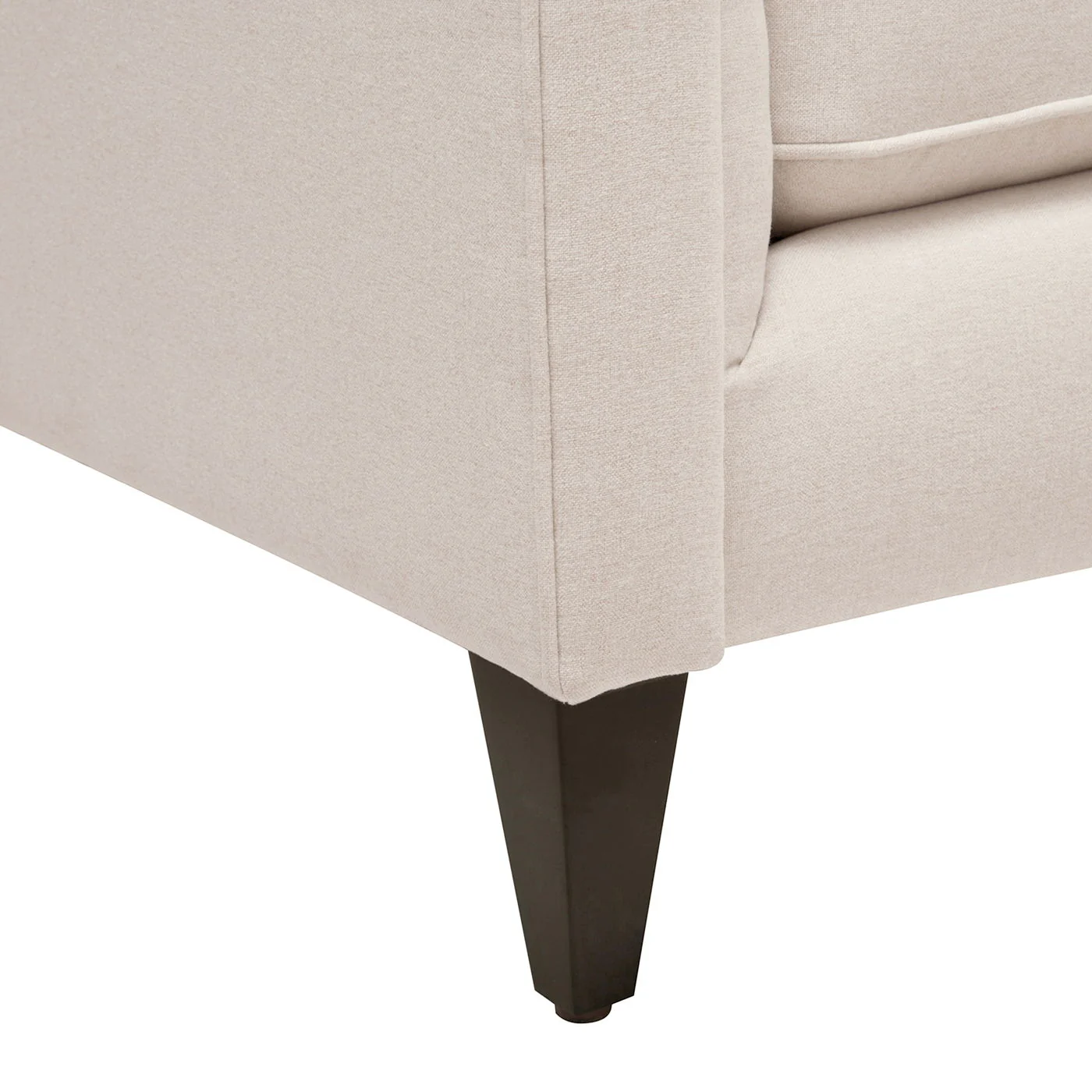 Jack - Modern Tuxedo Tufted Sofa - Image 13