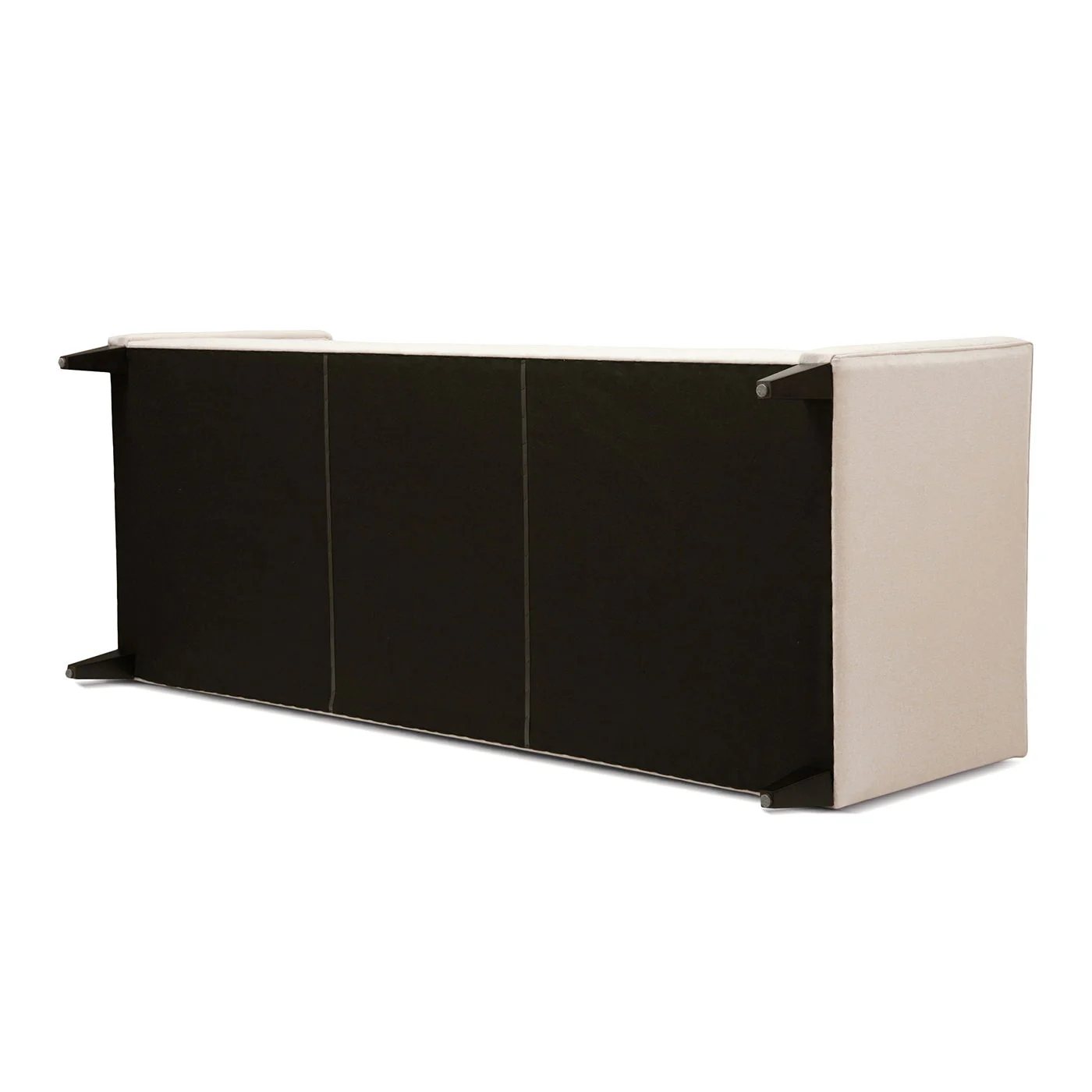 Jack - Modern Tuxedo Tufted Sofa - Image 5