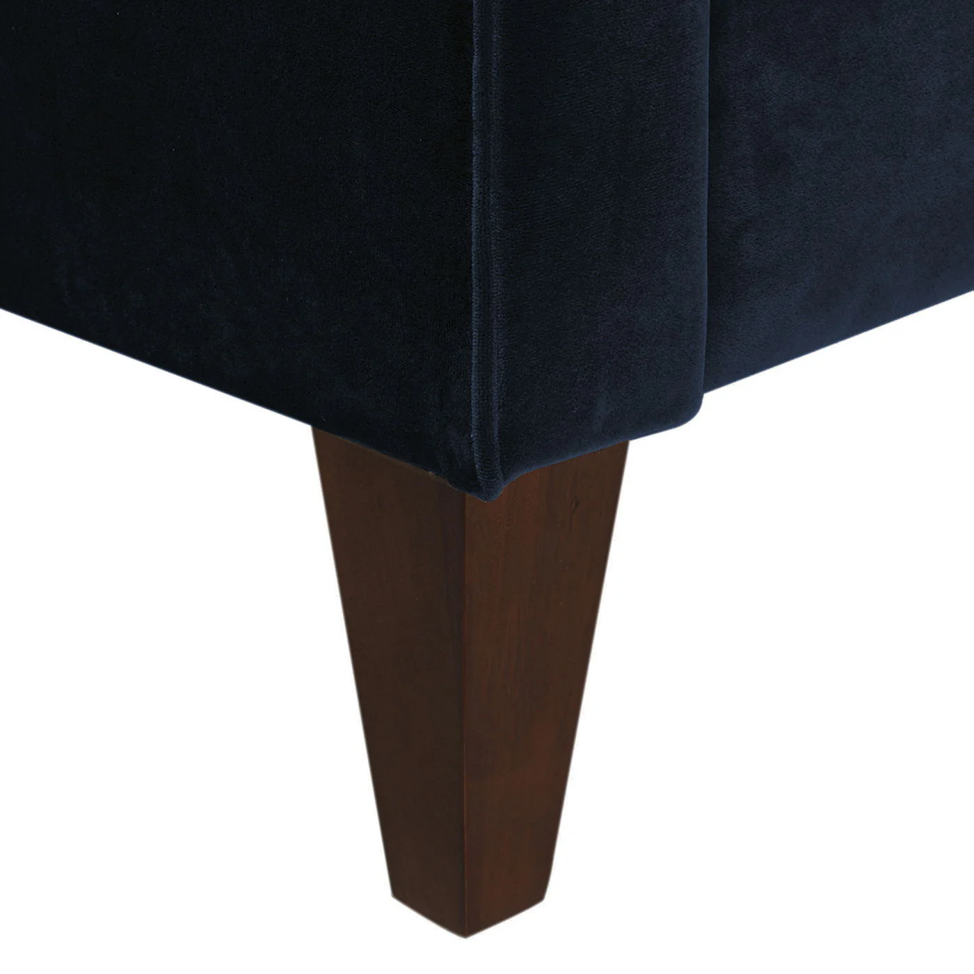 Jack - Modern Tuxedo Tufted Sofa - Image 8