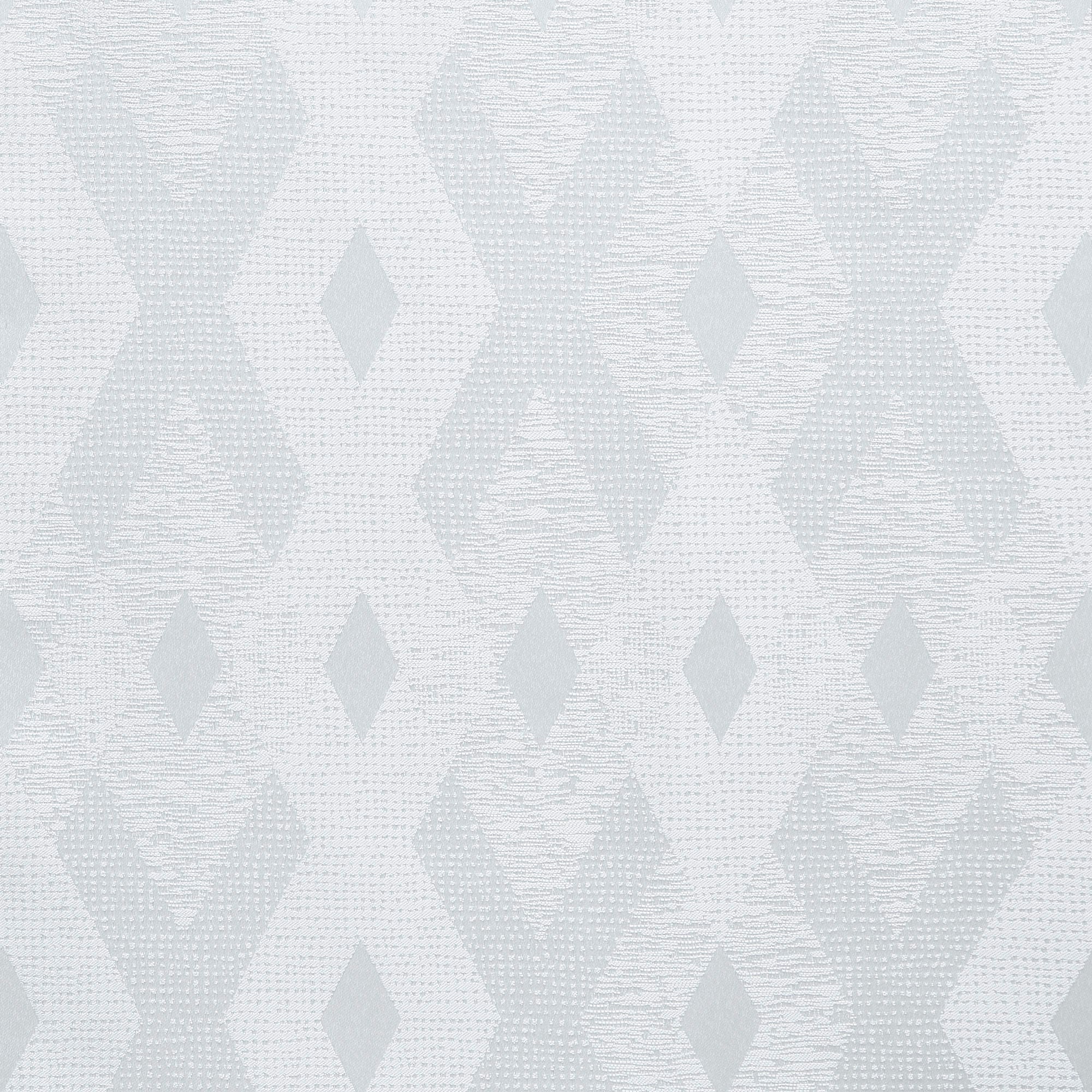 Jacquard Nova - Essential Coverlet - White - Image 3