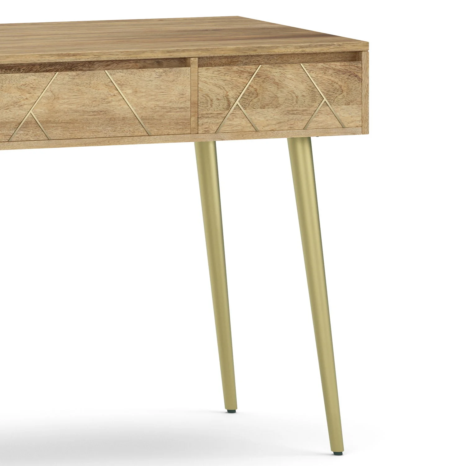 Jager - Desk - Natural - Image 3