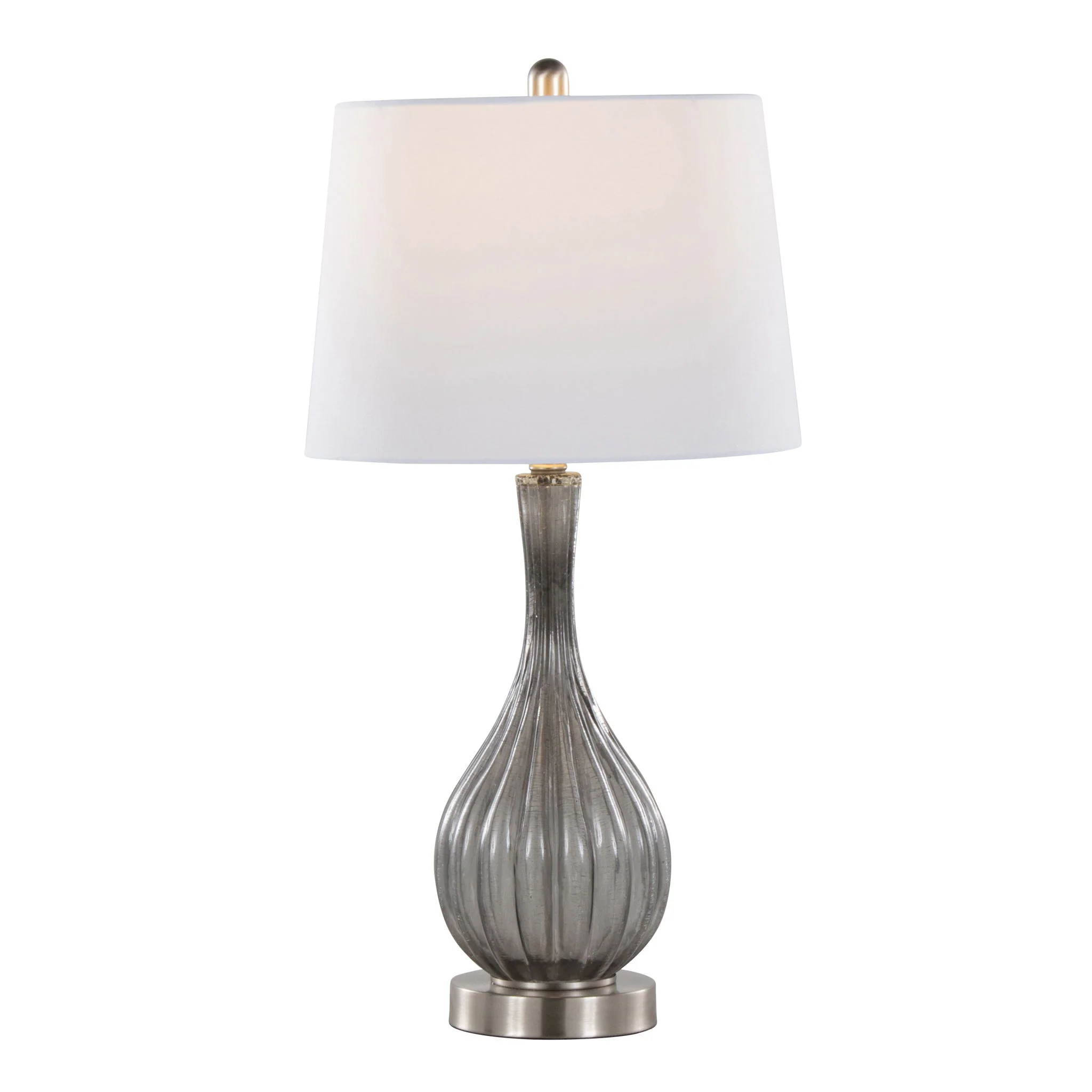Jenny - Contemporary Table Lamp (Set of 2) - Image 5