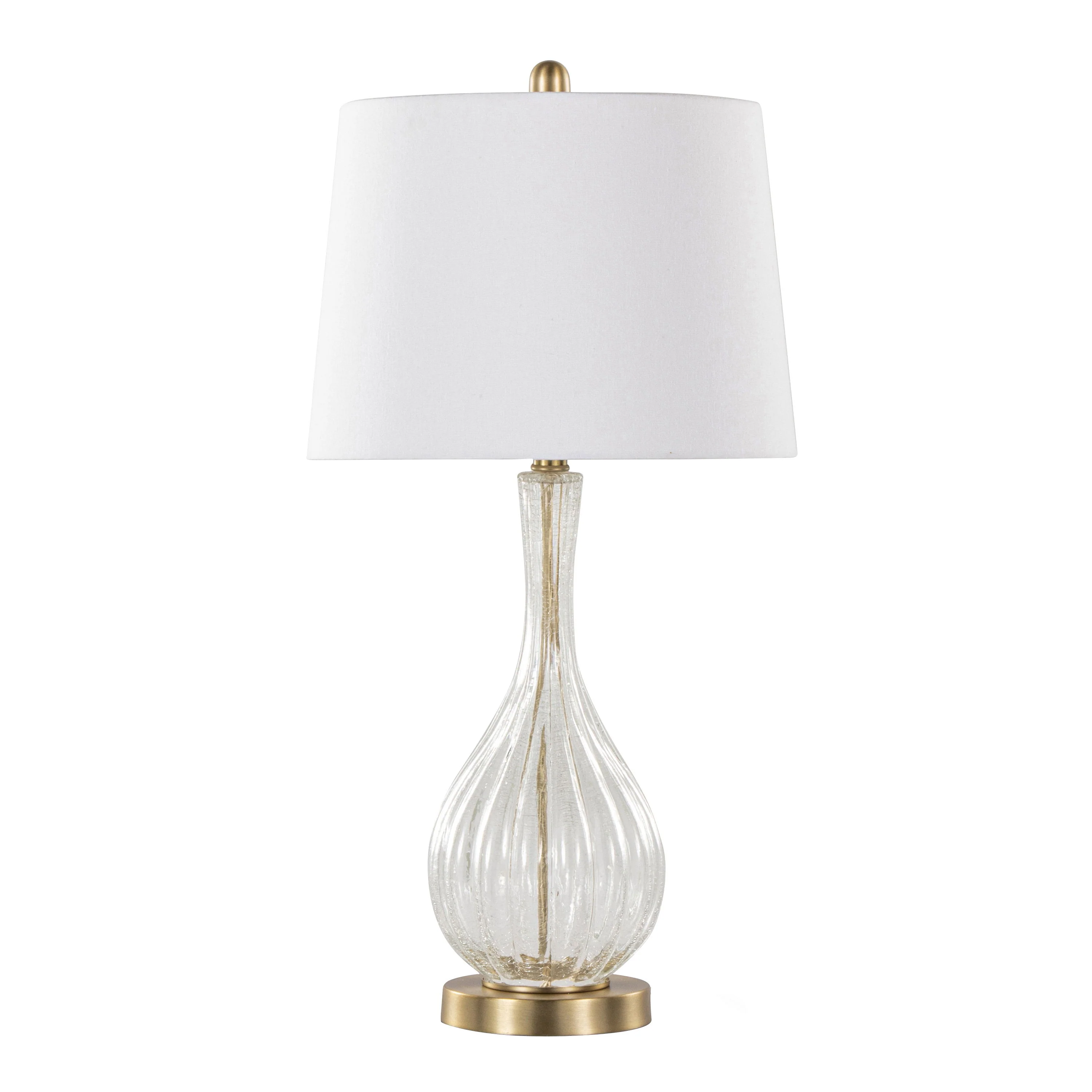 Jenny - Contemporary Table Lamp (Set of 2) - Image 8