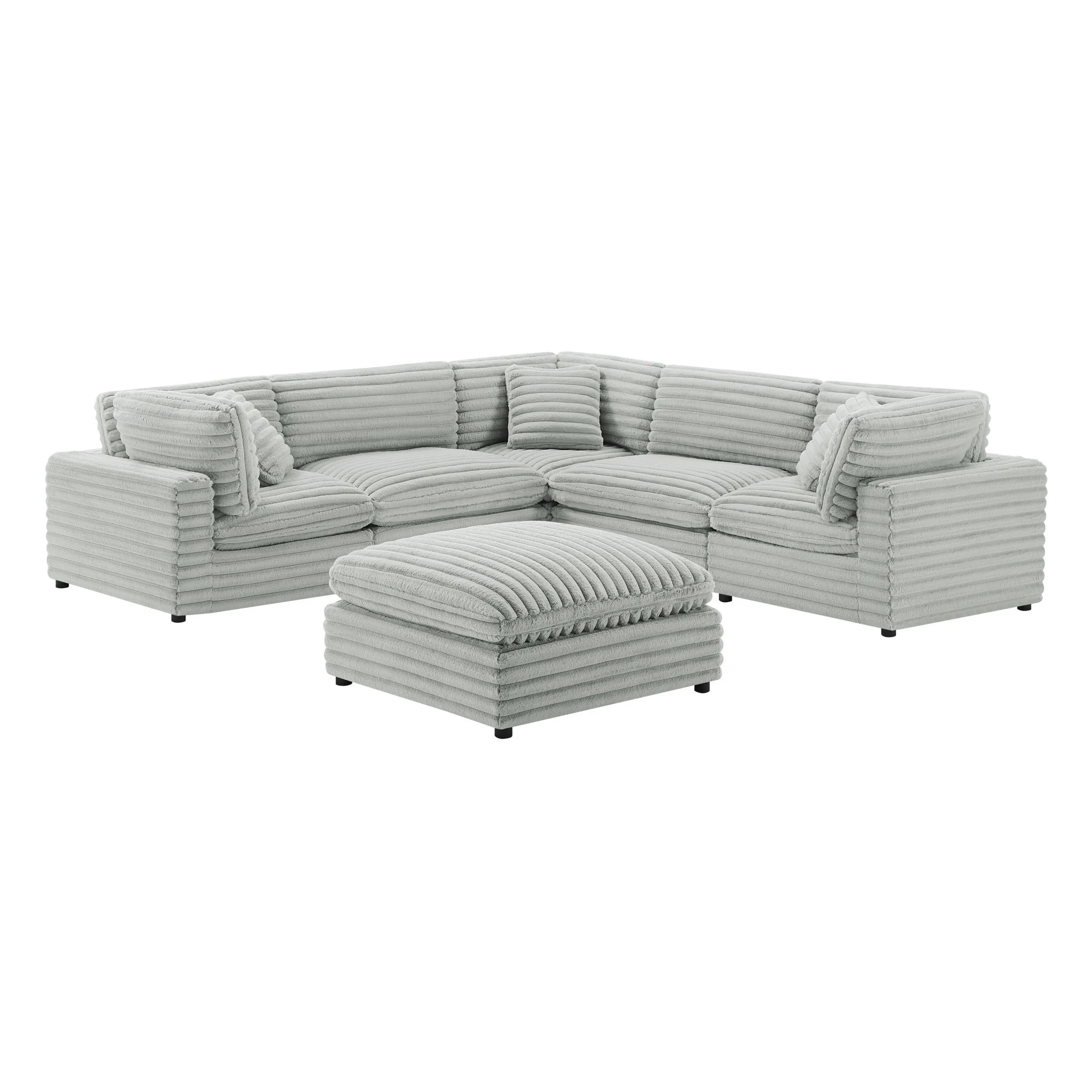 Jenny - Modular Sectional - Image 2