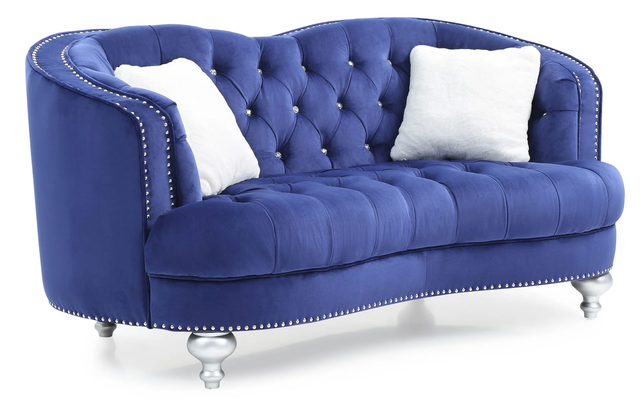 Jewel Loveseat - Image 4