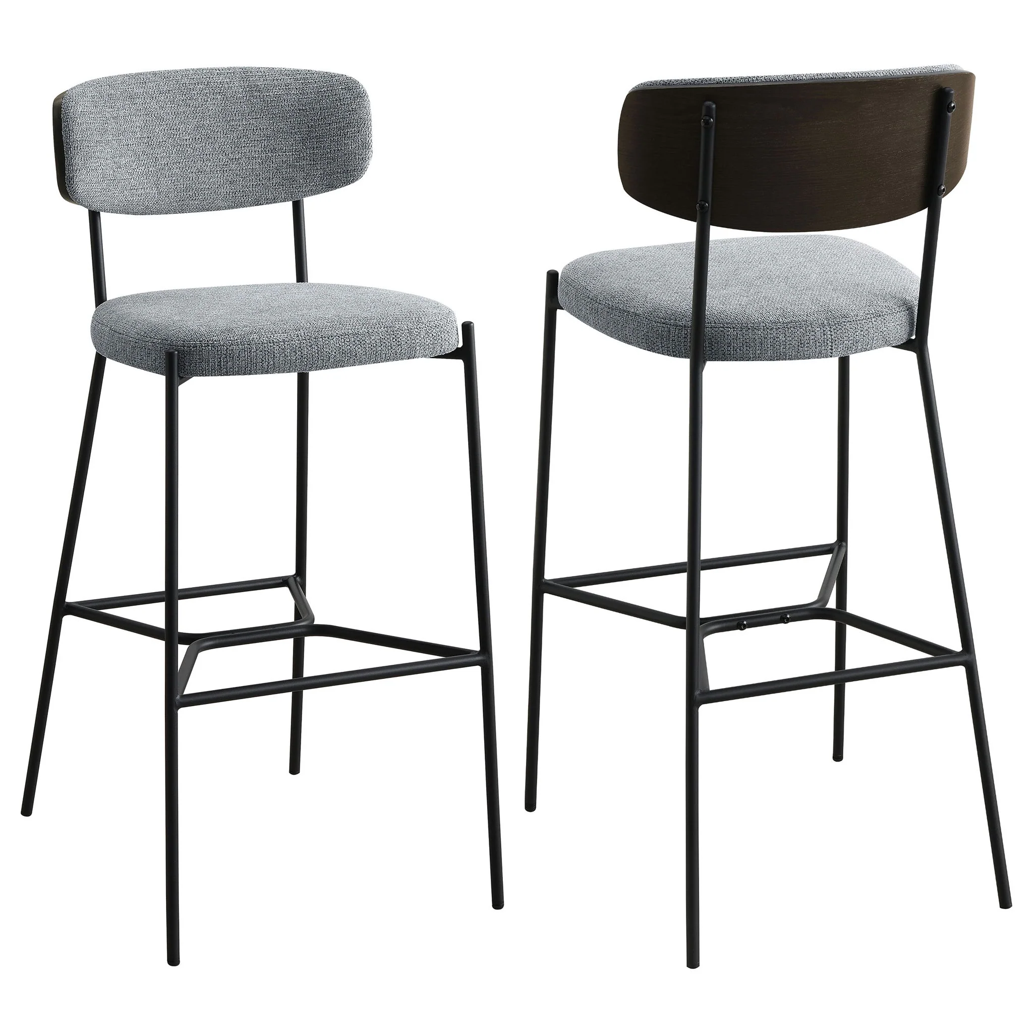 Joy - Stool (Set of 2) - Image 2
