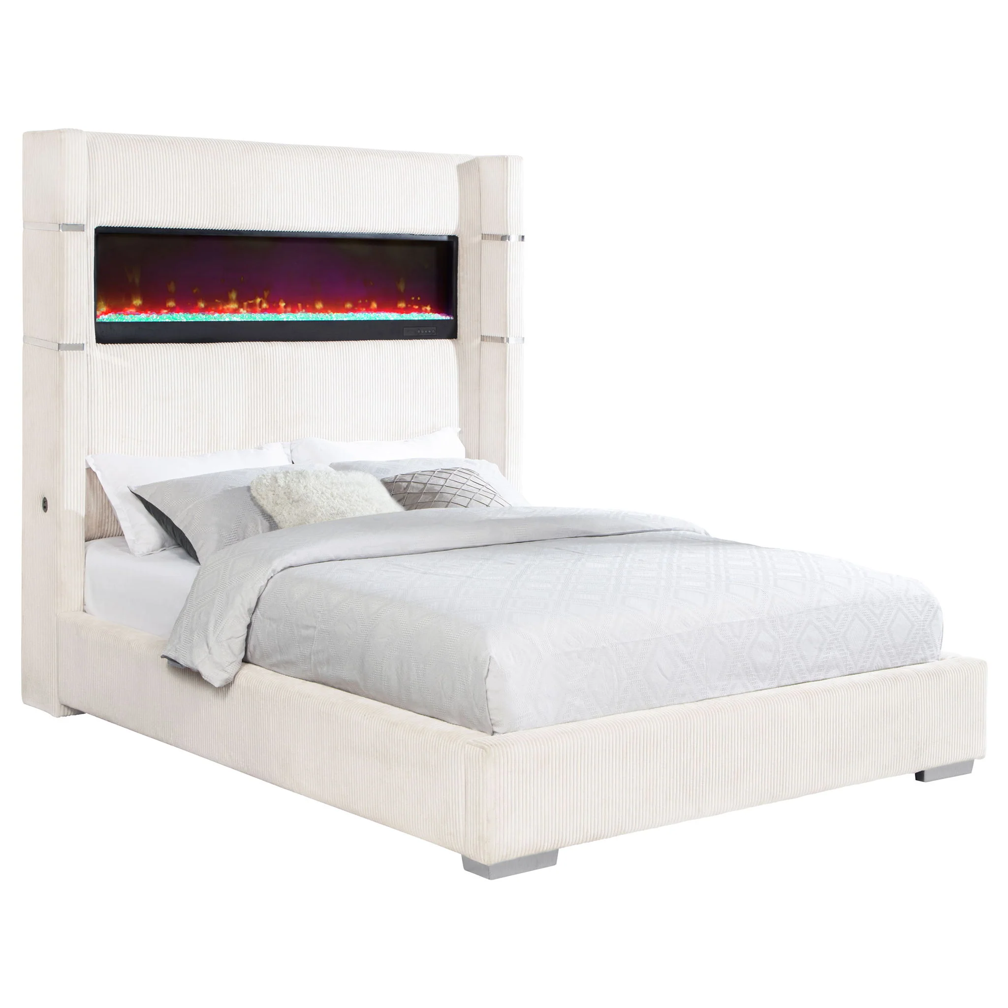 Judah - Flame Visualizer Bed - Image 20