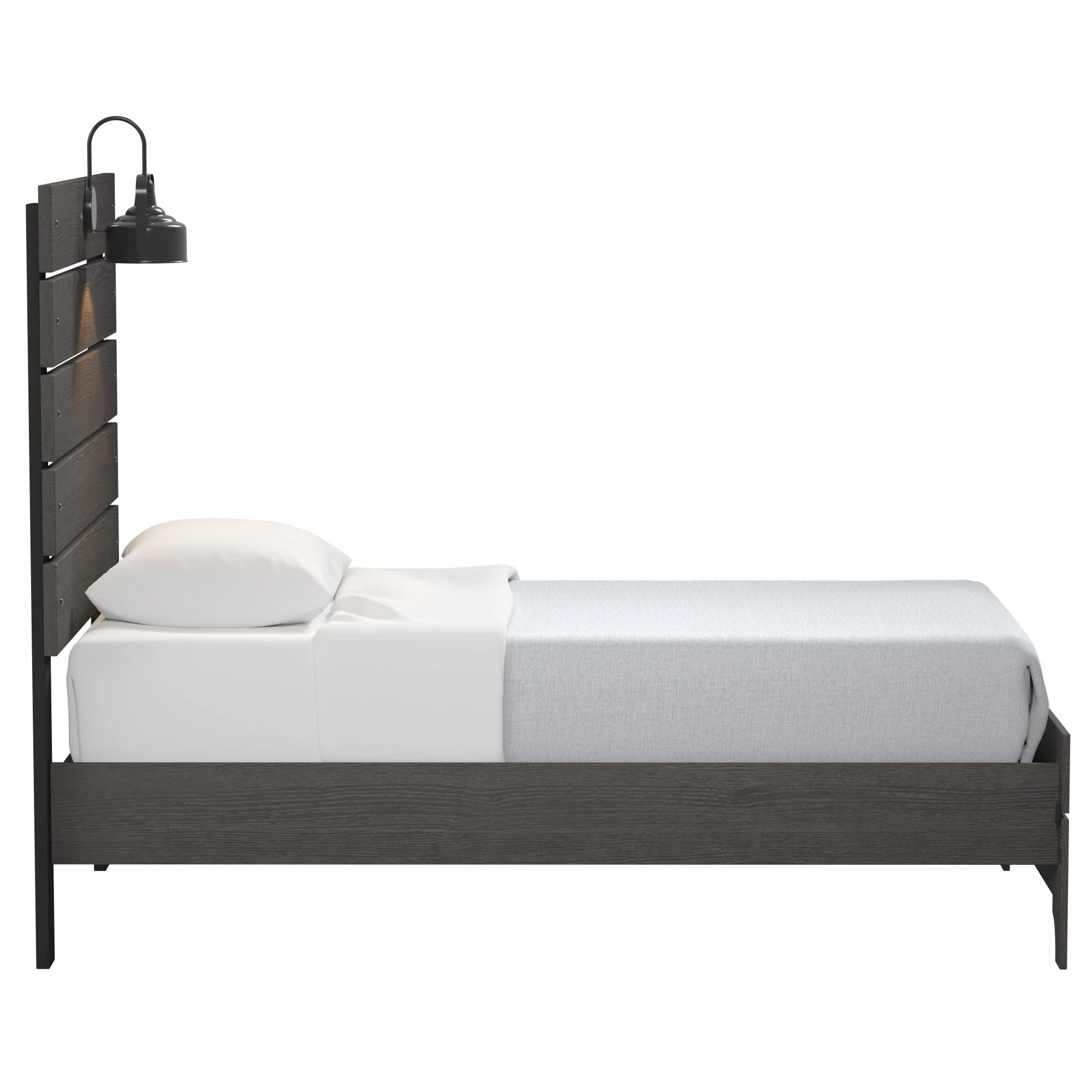 Junipe - Bed With Lights - Image 4