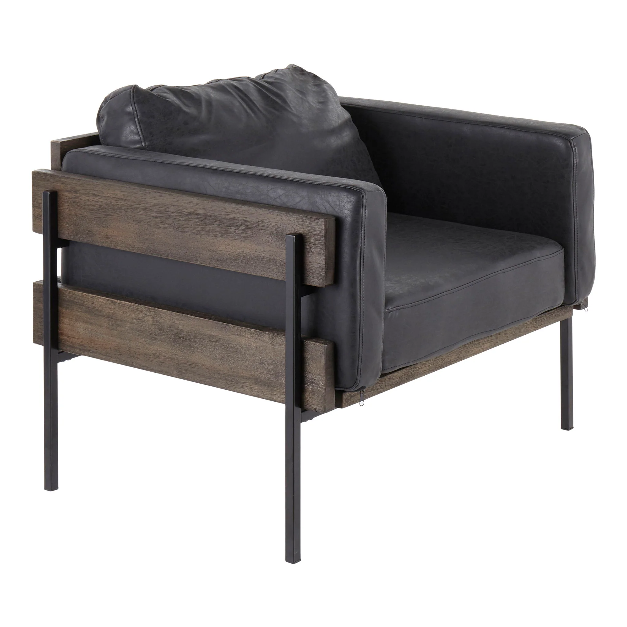 Kari - Farmhouse Design Chair - Image 2
