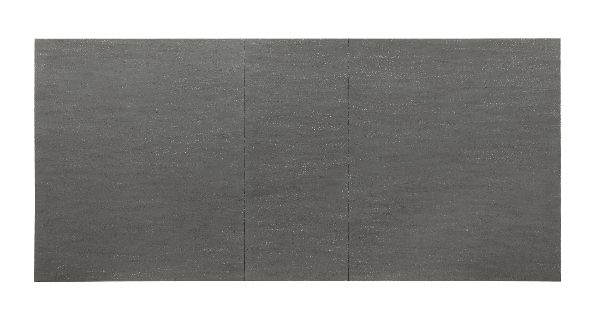 Katia - Dining Table With Leaf - Gray / White - Image 4