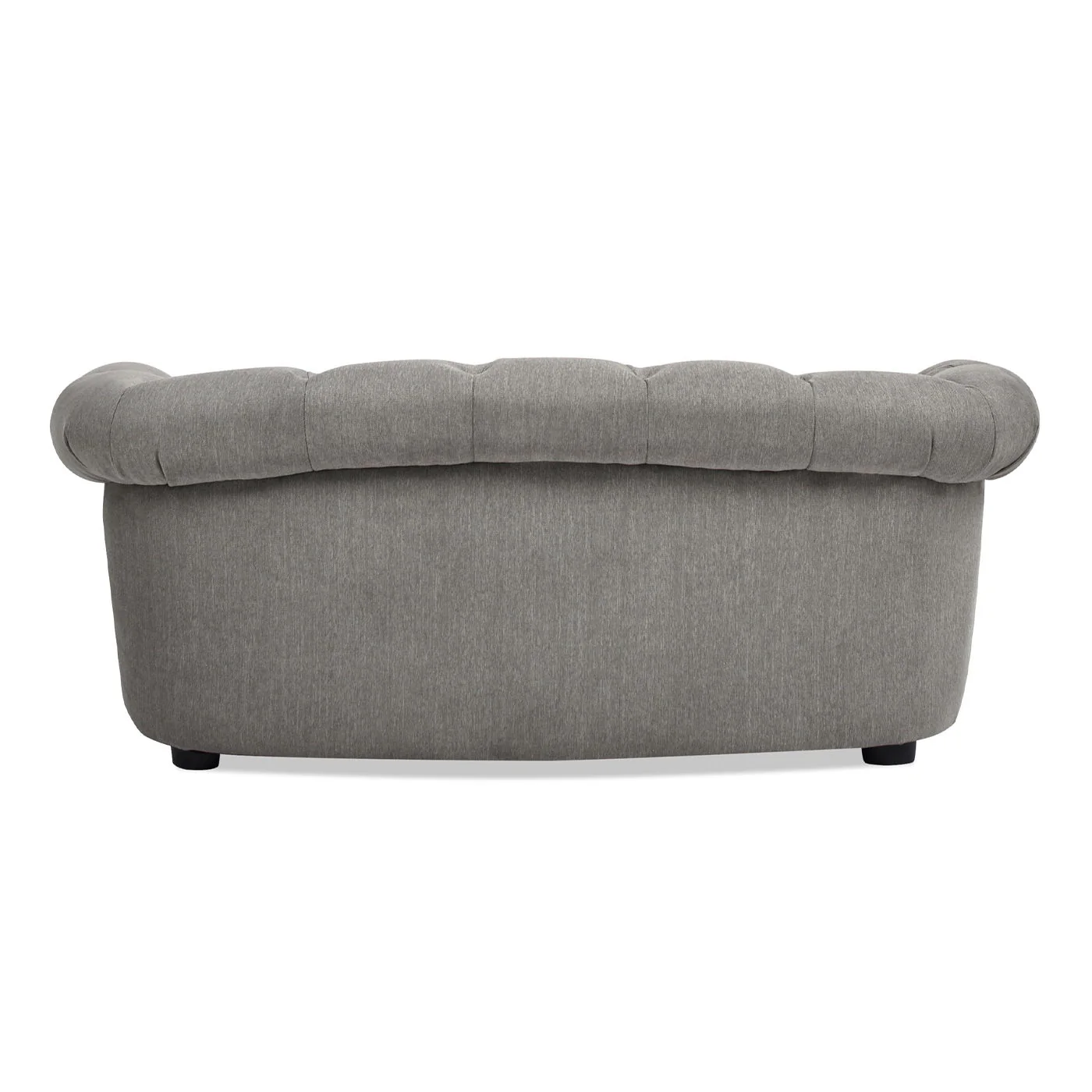 Kiki - Chesterfield Dog Sofa Bed Medium - Image 5