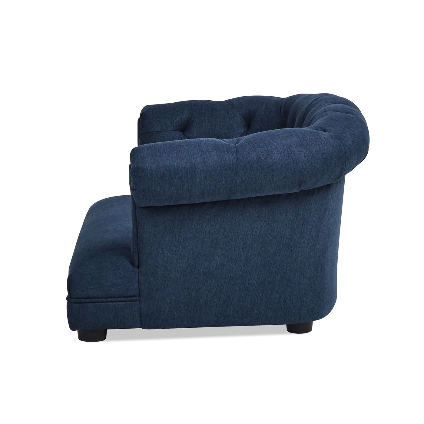 Kiki - Chesterfield Dog Sofa Bed Medium - Image 8