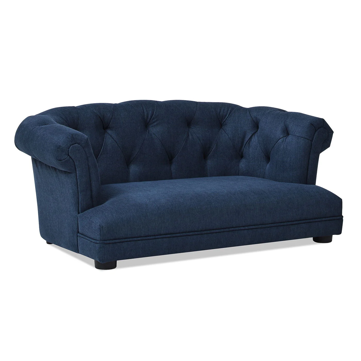 Kiki - Chesterfield Dog Sofa Bed Medium - Image 9