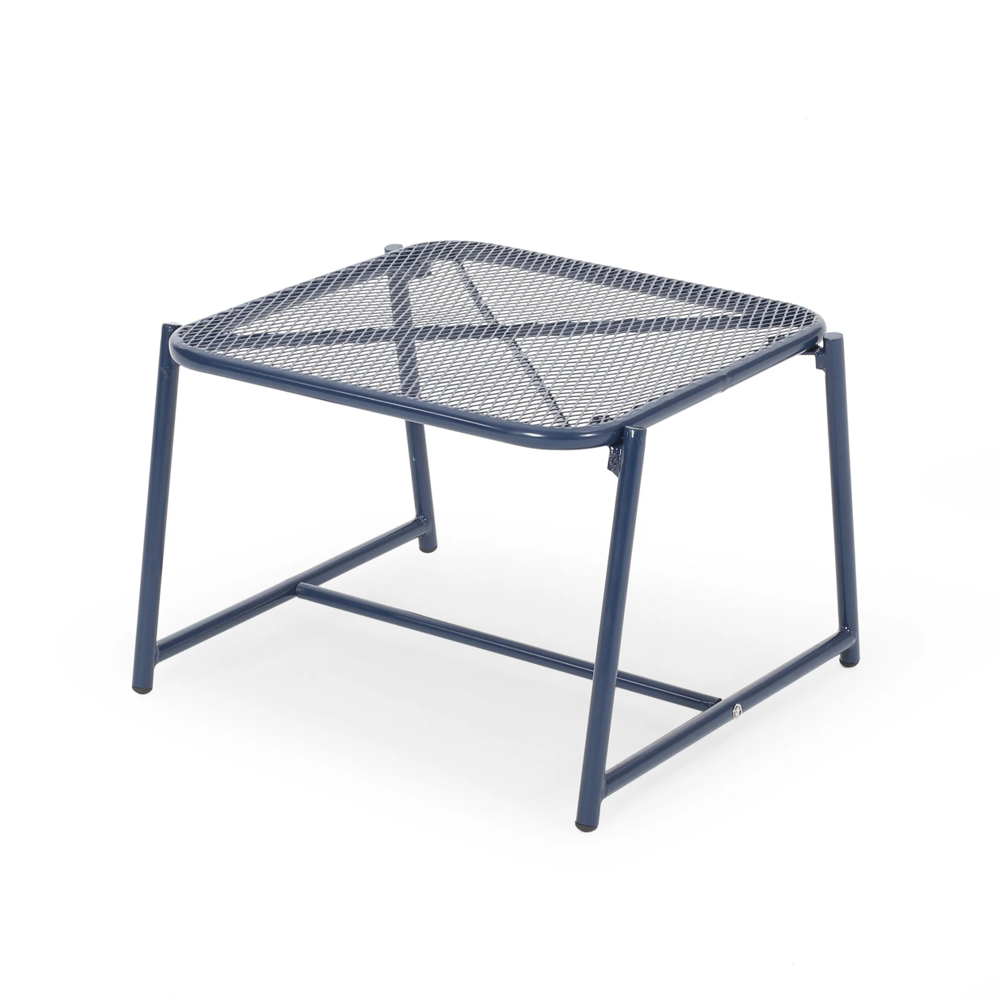 Kincaid - Modern Top Side Table - Image 5