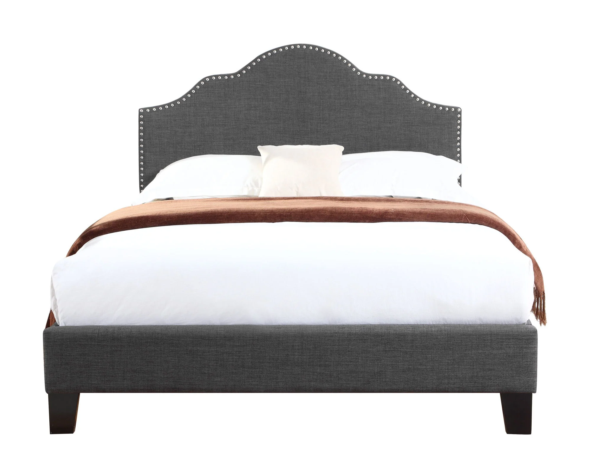 Kopa - Upholstered Bed - Image 4