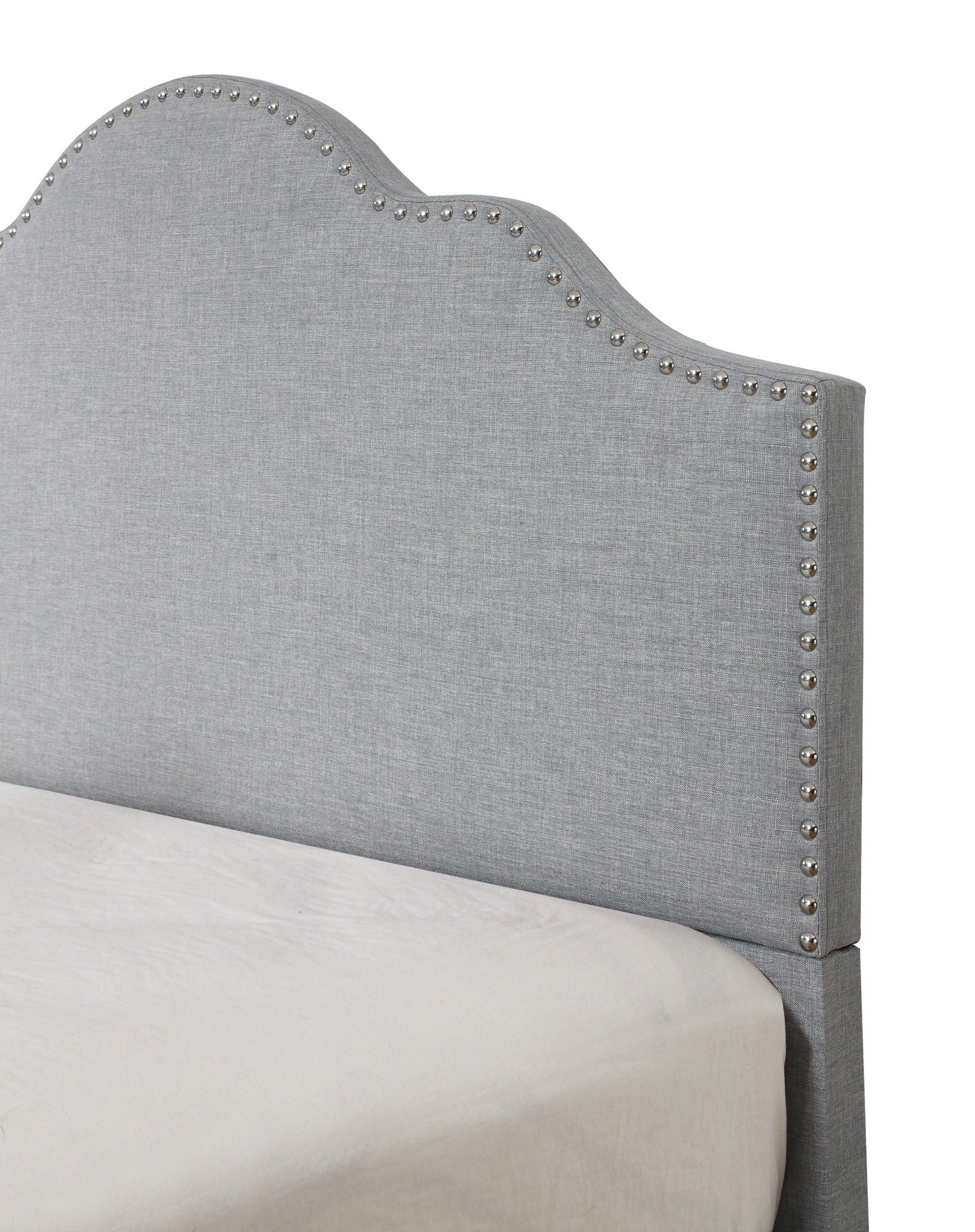 Kopa - Upholstered Bed - Image 6