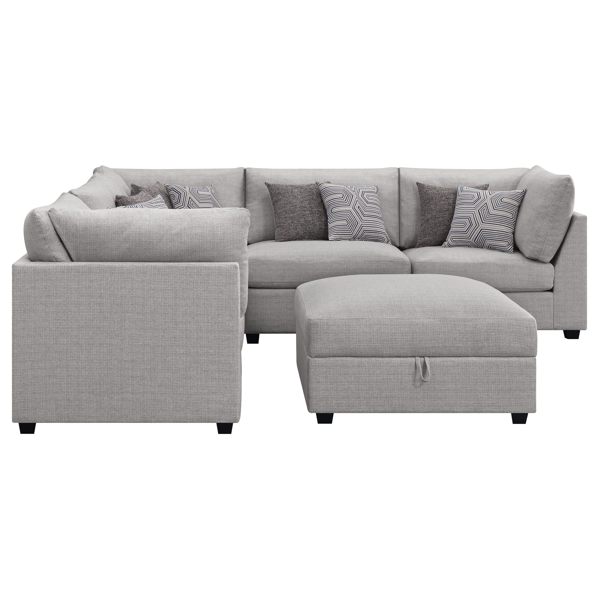Lafayette - Modular Sectional Sofa - Image 14