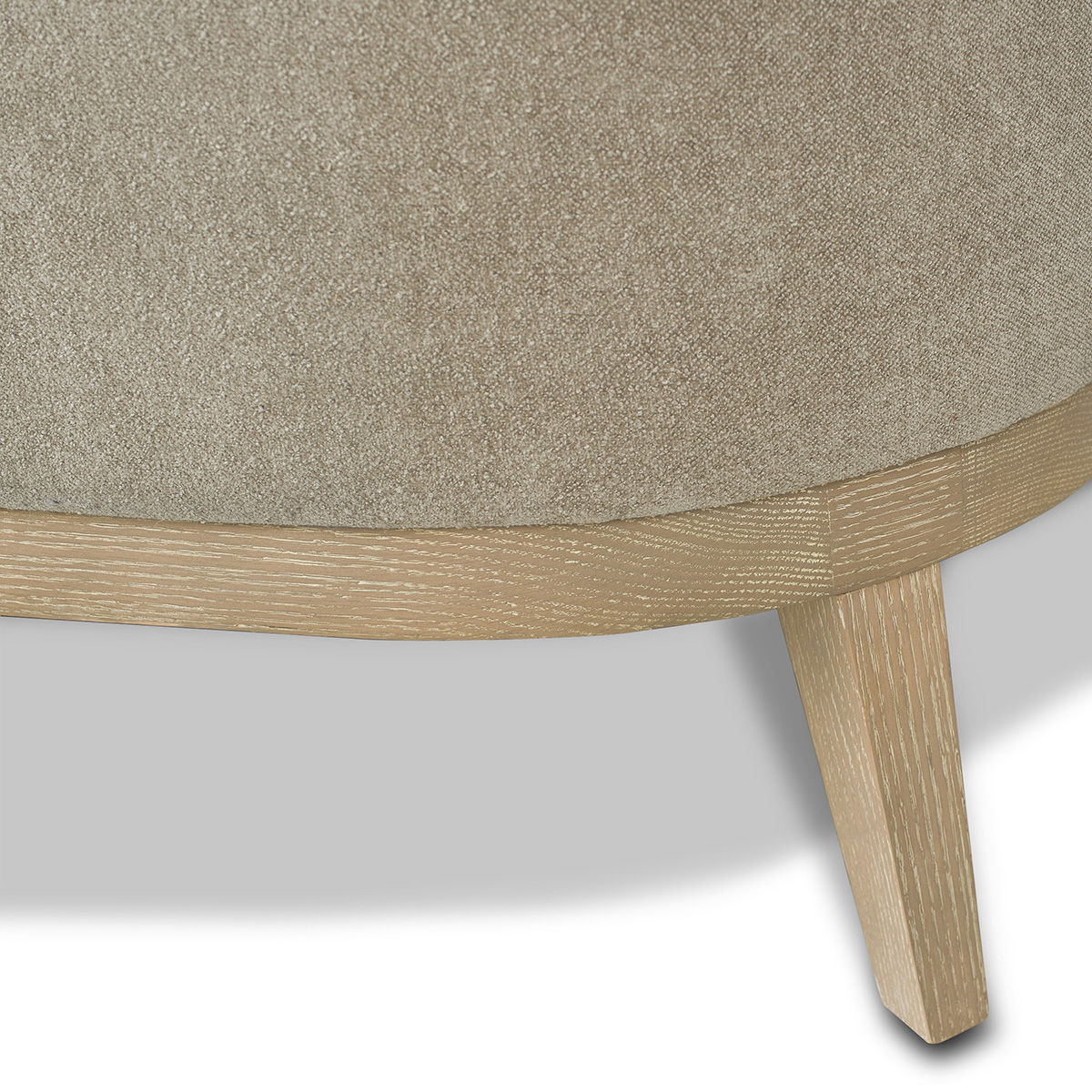 Laguna - Kitchen Sofa - Camel - Image 4
