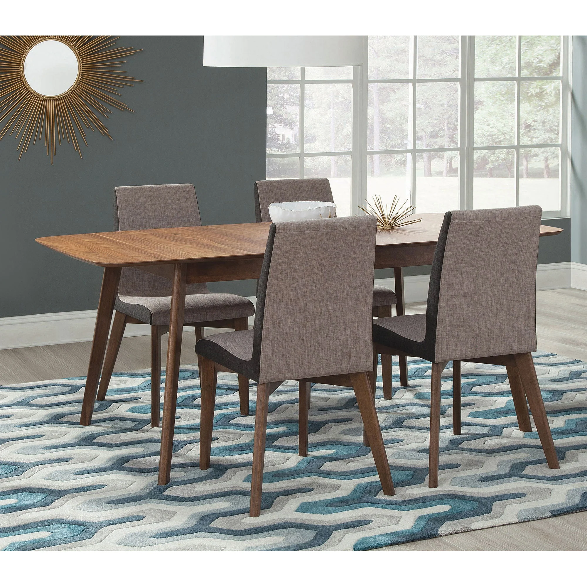 Lana - Dining Set With Expandable Table - Image 3