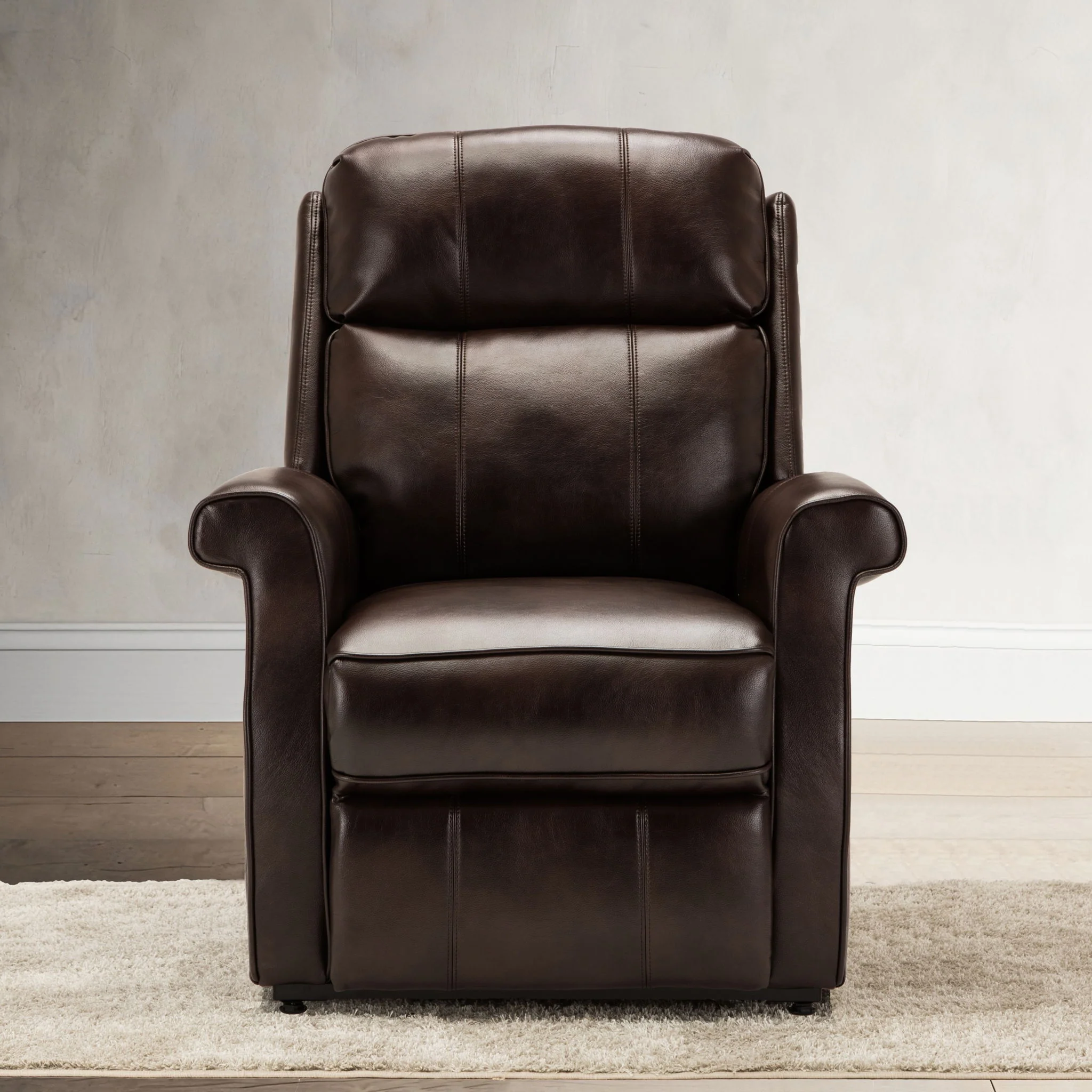 Landis - Lift Chair With Electric Recline Function - Image 4
