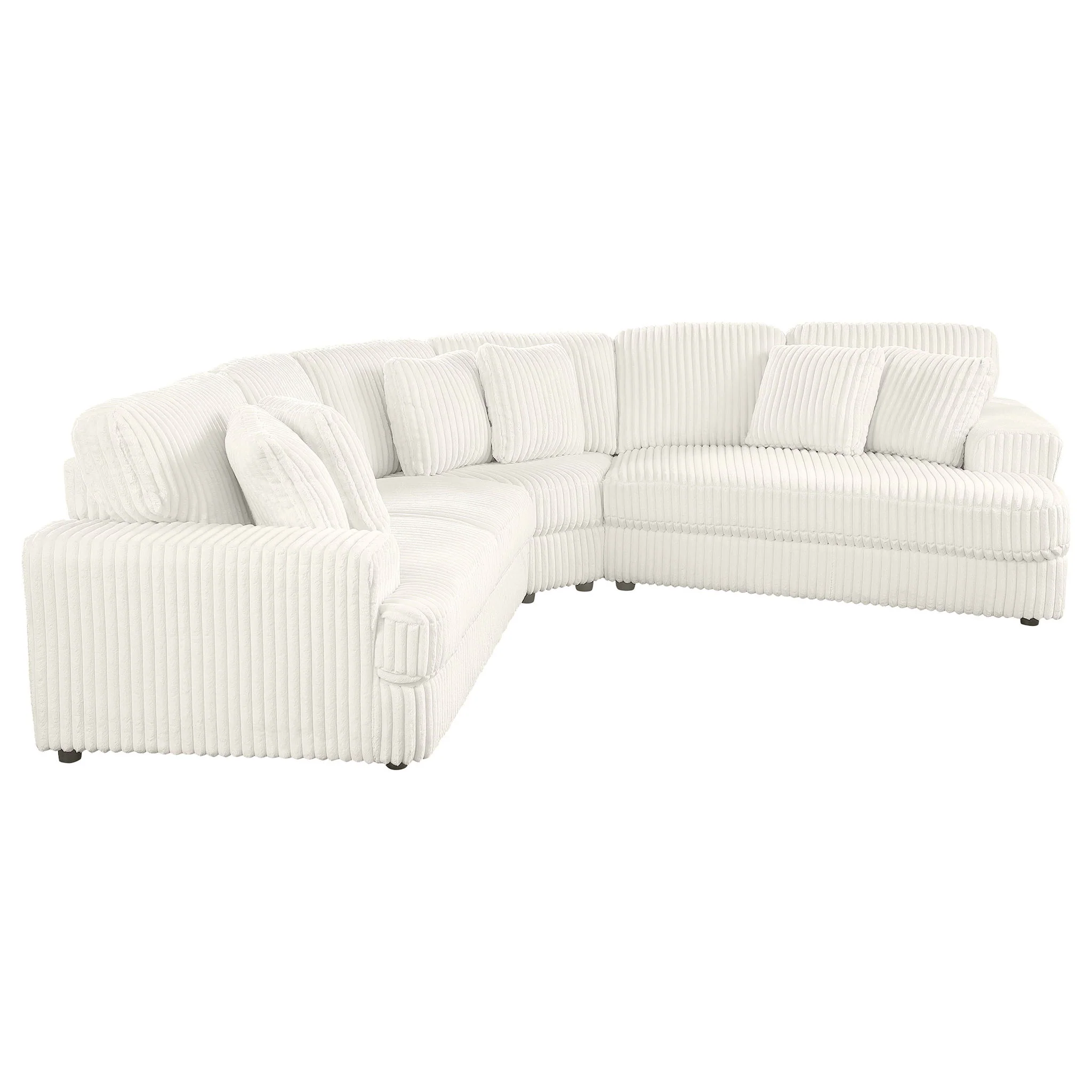 Langford - Sectional Sofa - Image 8