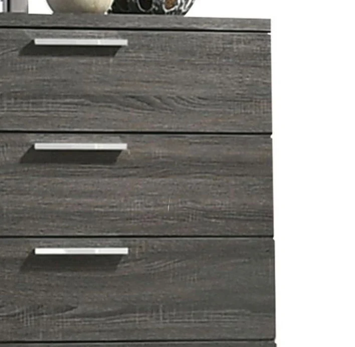 Lantha - Chest - Gray - Image 2