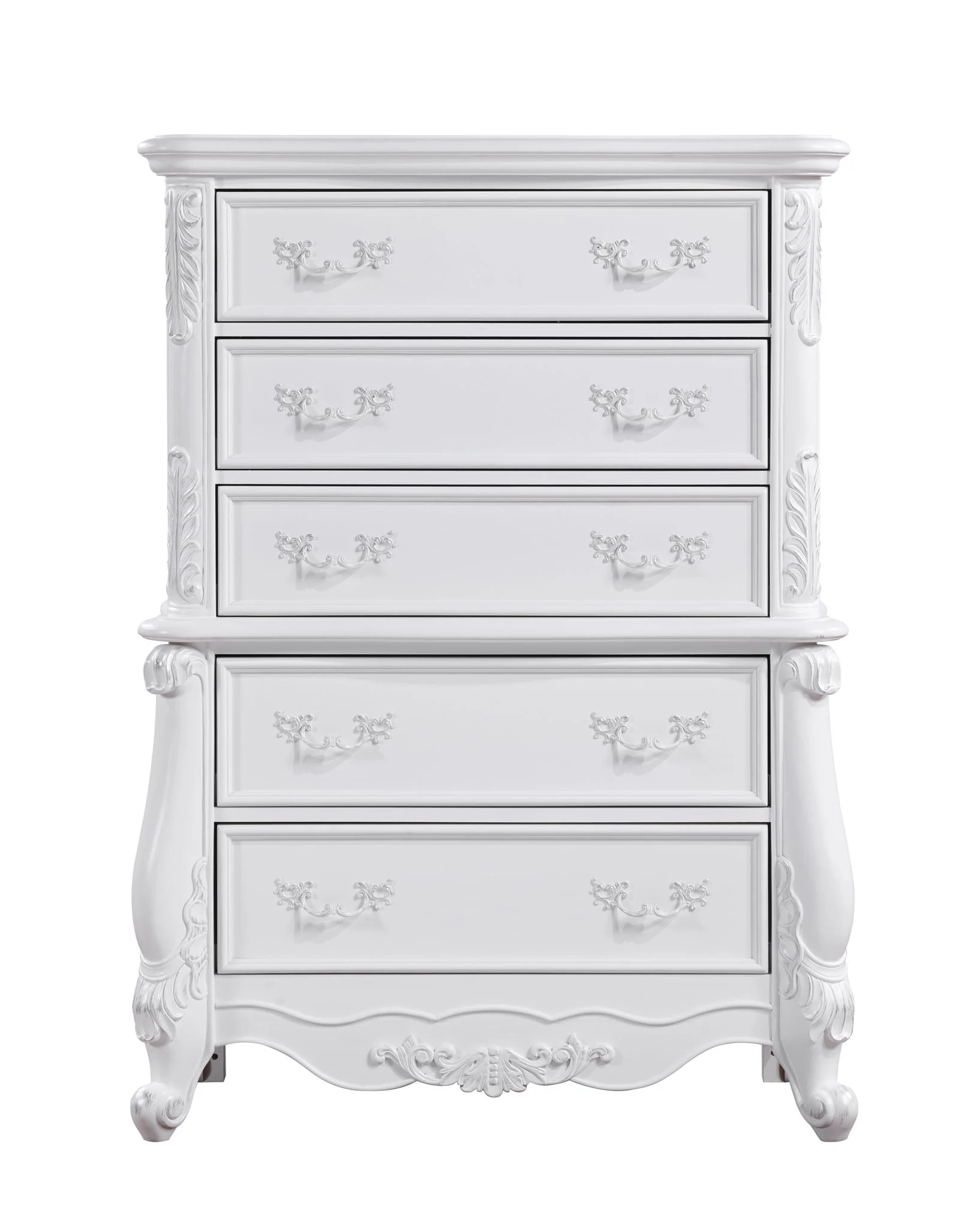 Latisha - Chest - White - Image 2