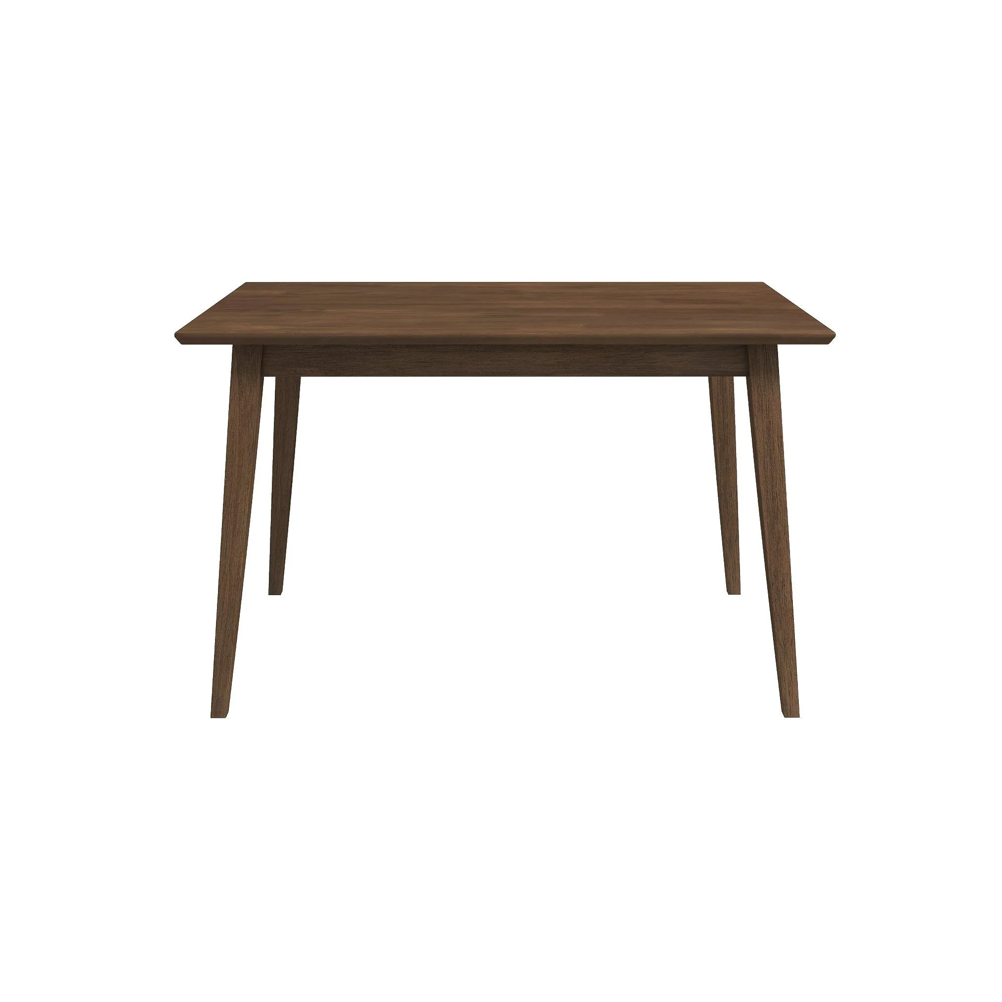 Levi - Modern Style Rectangular Dining Kitchen Table - Image 13