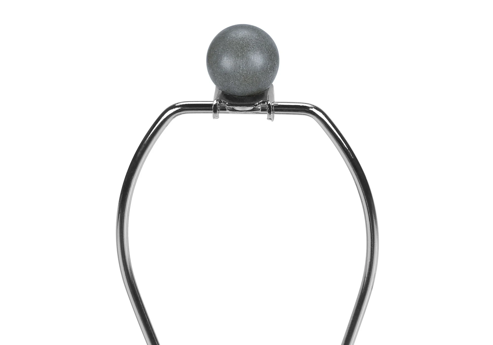 Lighting, Table Lamp, Concrete, Contemporary - Image 5