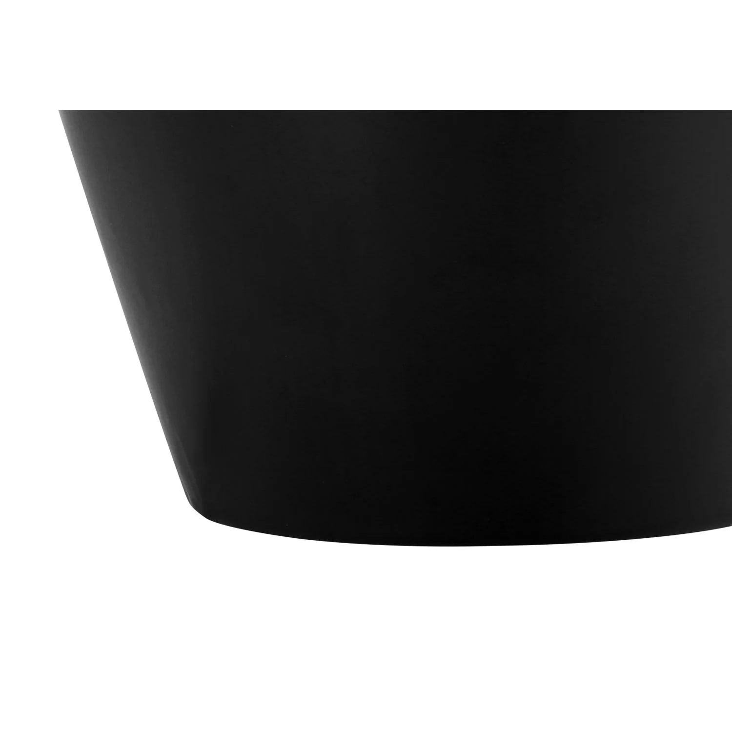 Lighting, Table Lamp, Transitional - Black / Cream - Image 3