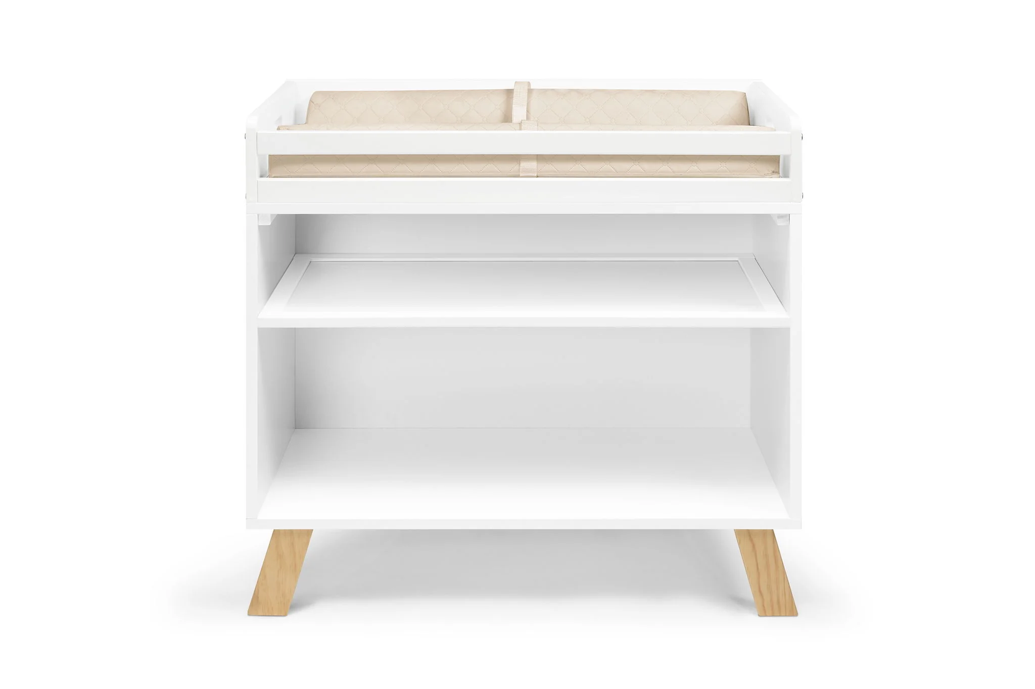 Livia - Multi Purpose Changing Table - Two Tone - Image 6